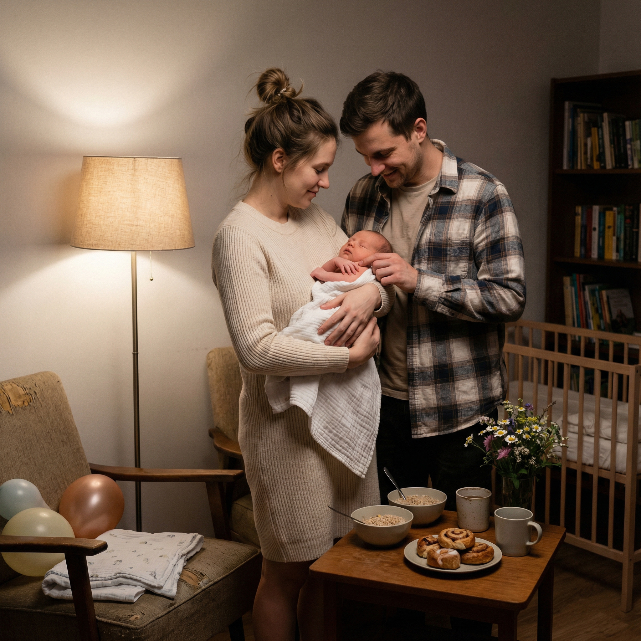 — Знаєш, це батько написав. Гроші переказав на онуку — цілих сто тисяч. І каже, що сам завтра приїде. Вранці приїде, день побуде з нами, а вночі знову на потяг. Дружина аж очі витріщила від подиву: — А чого ж ти при матері змовчав? Вони ж у розлученні вже багато років… Невже твоїй мамі не було б байдуже? — Не захотів якраз через це, — зітхнув він. — Раптом їй боляче стане? Ти ж знаєш, яка вона в мене вразлива