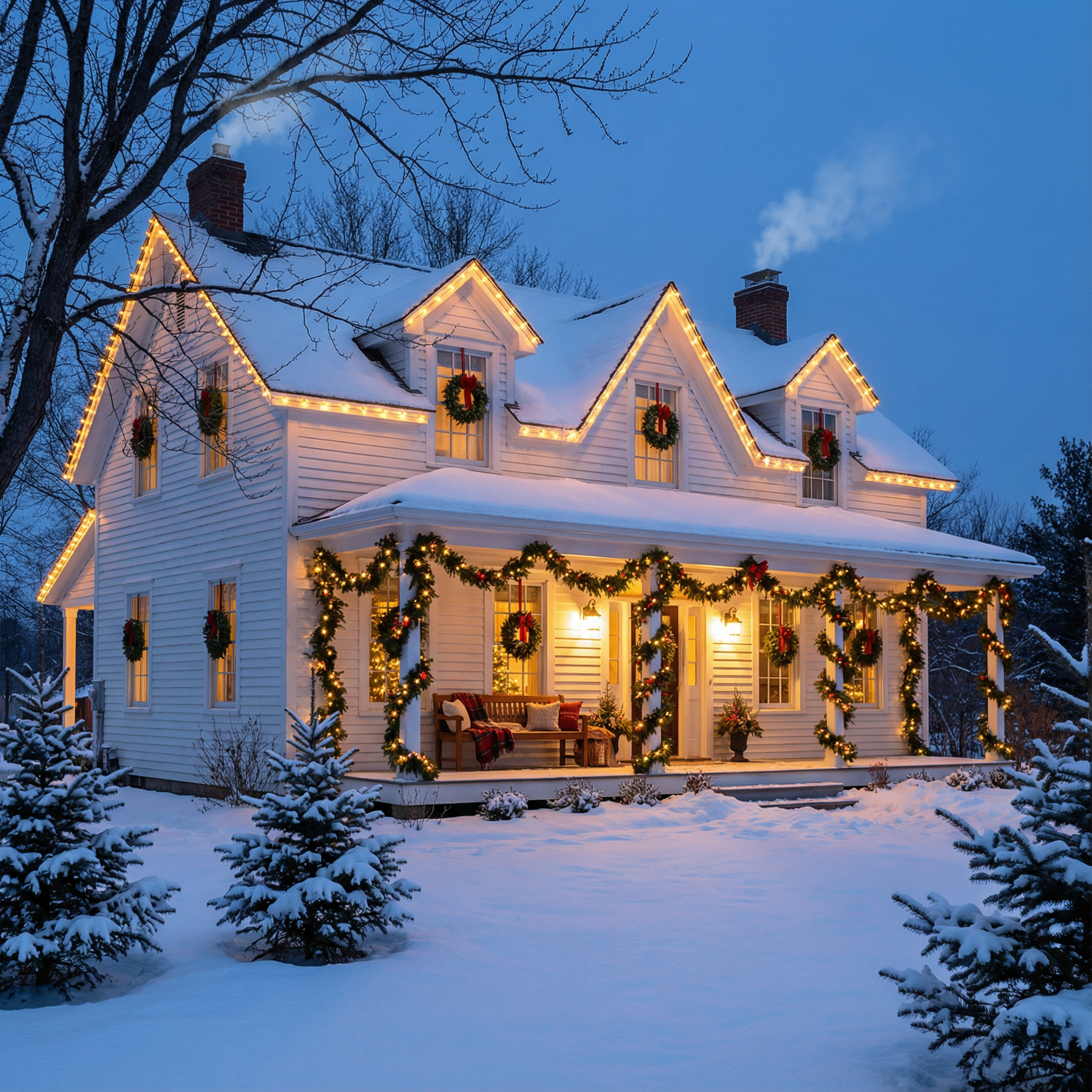 “– Так і бути, тебе ми на час свята виганяти не будемо. Приготуй нам три спальні – мої сестри та племінниця залишаться з ночівлею. Сама на кухні переночуєш. – Галино Василівно, а нічого, що я є єдиною власницею цього будинку? У мене й документи про це є. Тож навіть не намагайтеся проникнути до будинку – вас звідти виставлять із поліцією