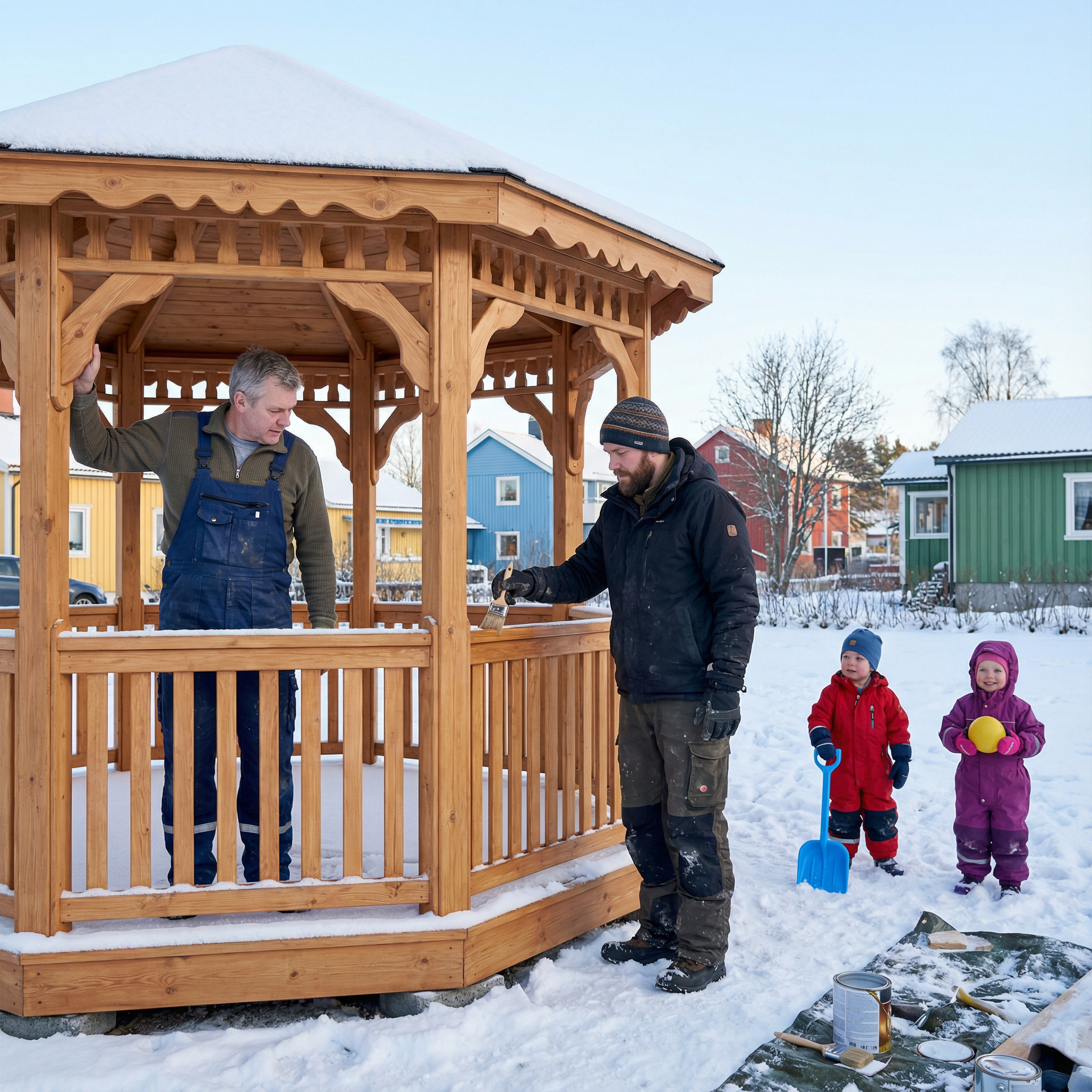 “— Ти жартуєш? А банк чекати не буде! Шукай де хочеш — телефонуй матері, сестрі, комусь! Позич хоч на кілька днів, поки борг не повернуть! — Світлана ледве стримувала обурення. Знову одне і те ж. Тільки мова заходить про іпотеку — обов’язково трапляється якесь лихо
