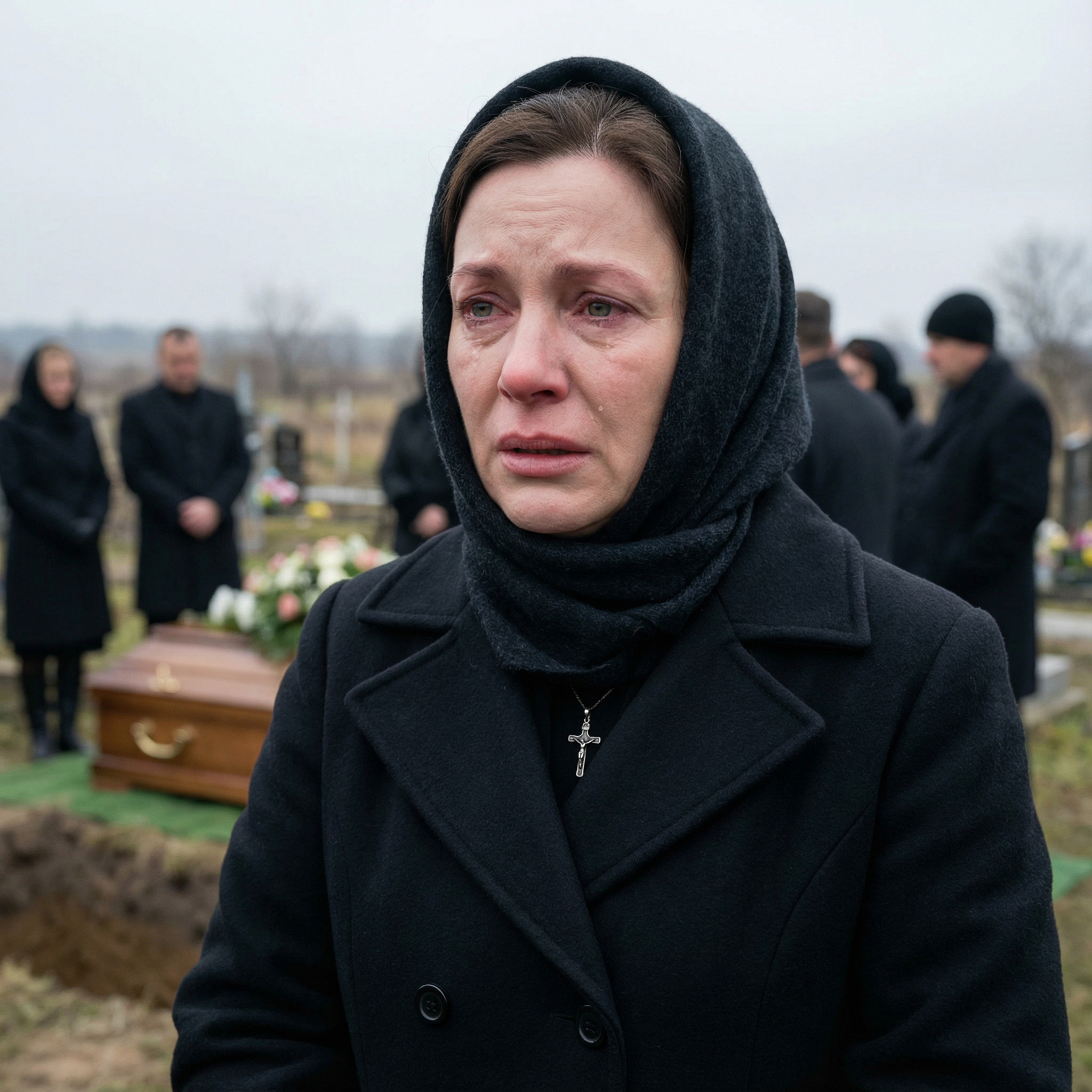 “– Як же ти дістав! Ненавиджу! – Ірина вискочила з машини, щосили гримнувши дверима. – Не пробачу! Ніколи! – полетіло їй услід