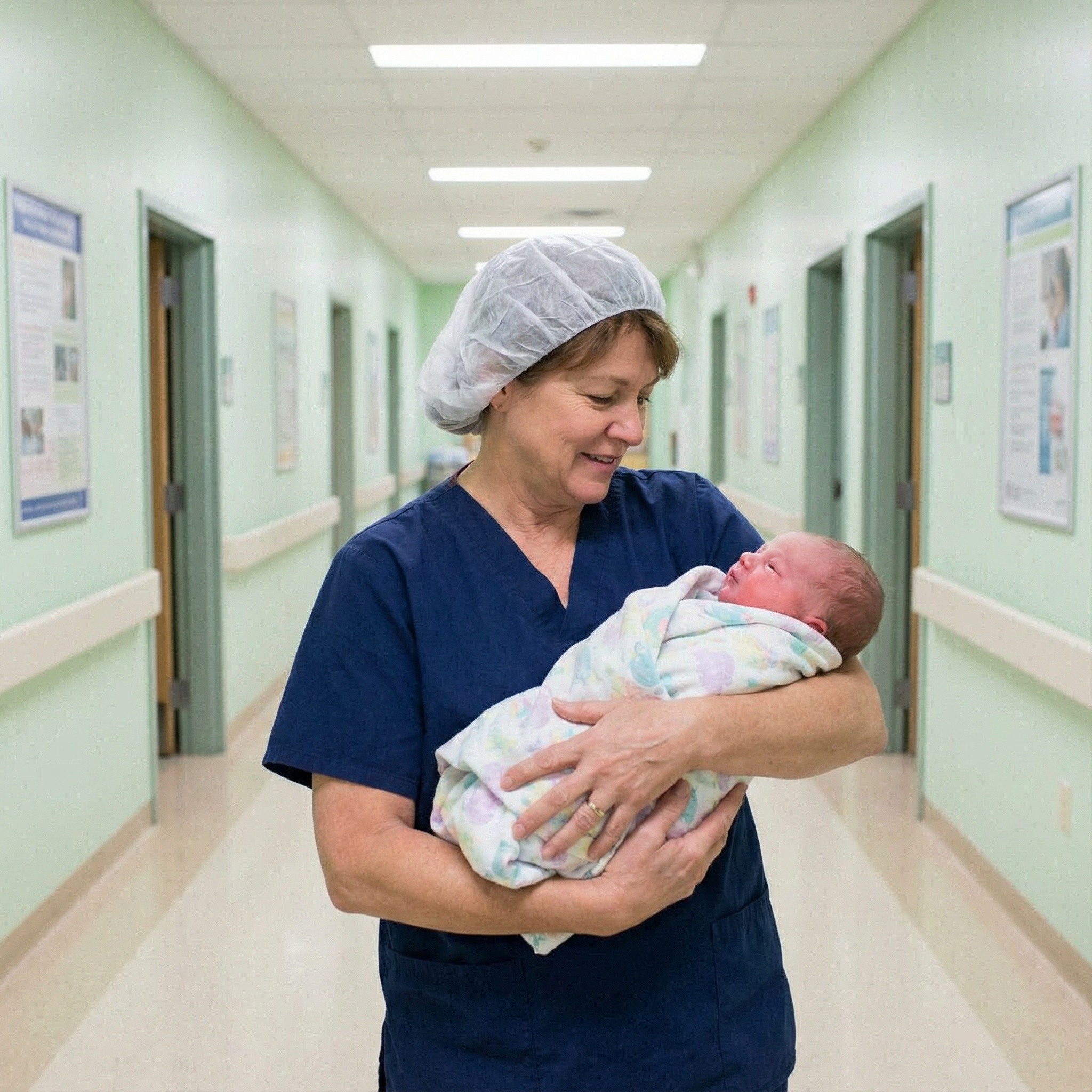 -Ось мої новини. Не знаю, чи сподобаються вони тобі чи ні. Я так хвилююся… Ігор мовчки взяв документи та довго розглядав. Пауза затягувалася, потім він тихо промовив: -Несподівано, якщо чесно. Моя мені всі вуха продзижчала, що через мене в нас немає дітей. Тому й сваримося. А тут…