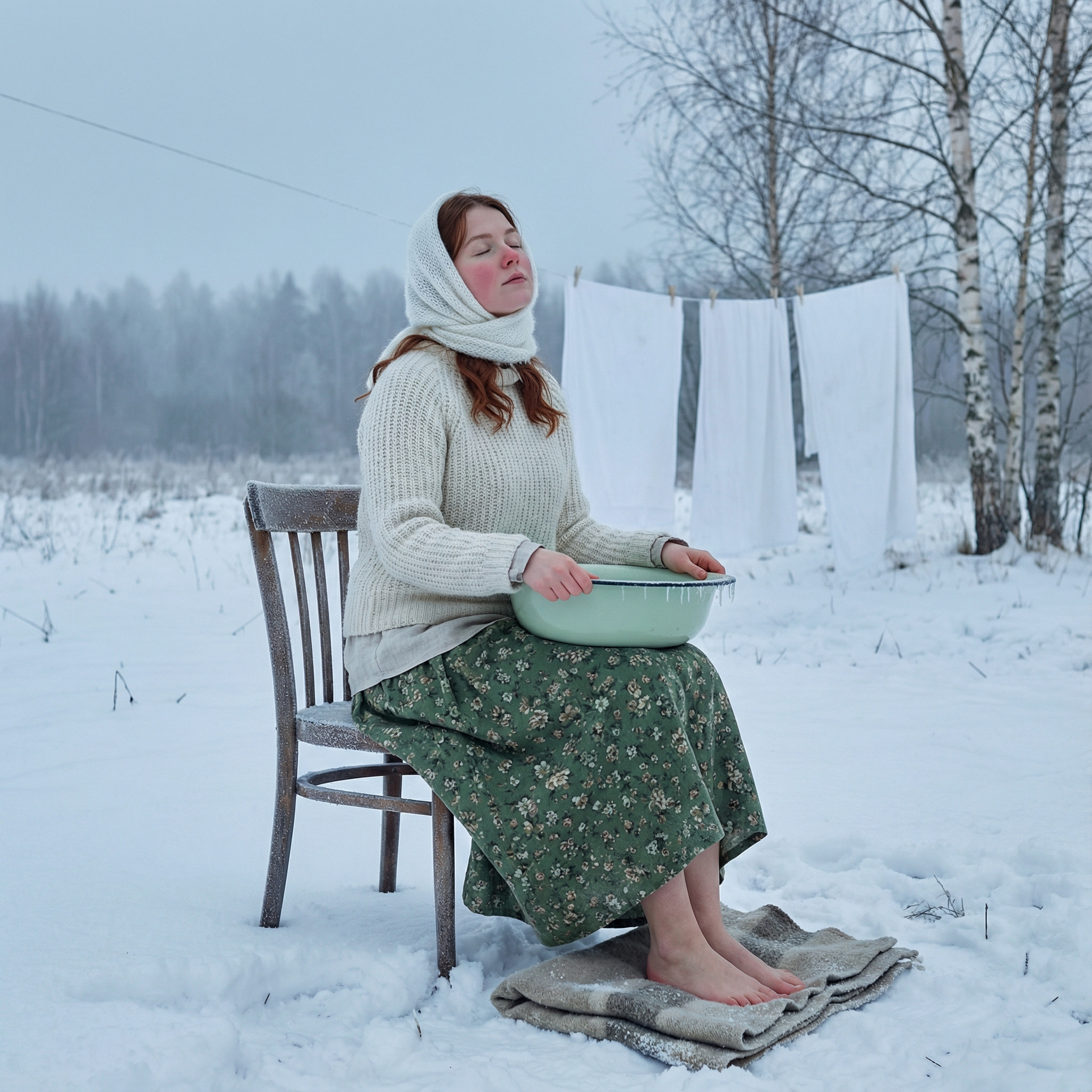 “– Я знищу тебе розлученням! – думав чоловік. Він не знав, що я готувалася два роки до цієї розмови