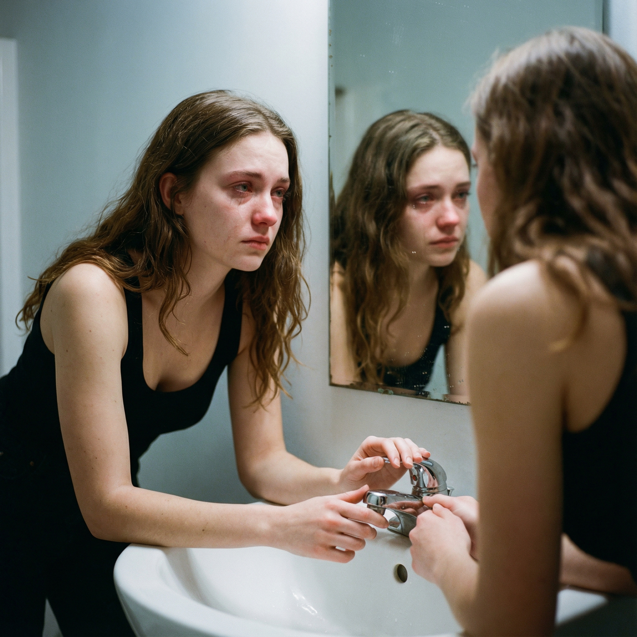 “– Вибачте за мою корову! Знову жере без міри! – голос Віктора розірвав святкову атмосферу