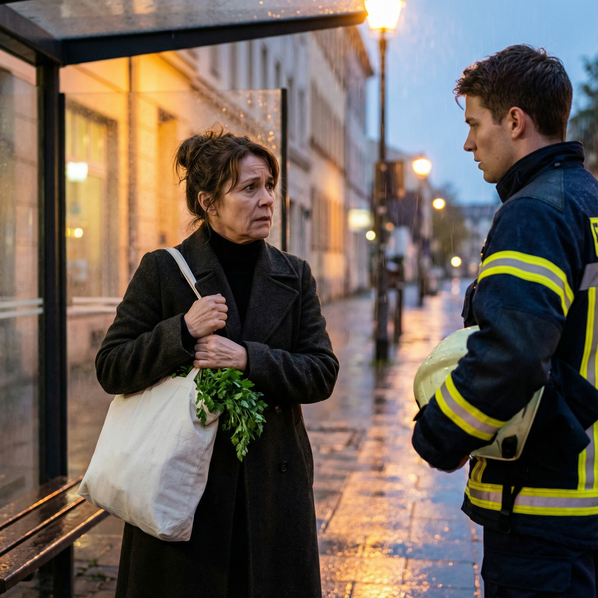 – Ну що Сашко, поїдемо до твоєї сестрички Марини. – А ви теж збираєтесь? – здивувався він. – Звісно, ти тепер для мене, як син. Так що давай відвідаємо дівчинку, ось радості буде у неї