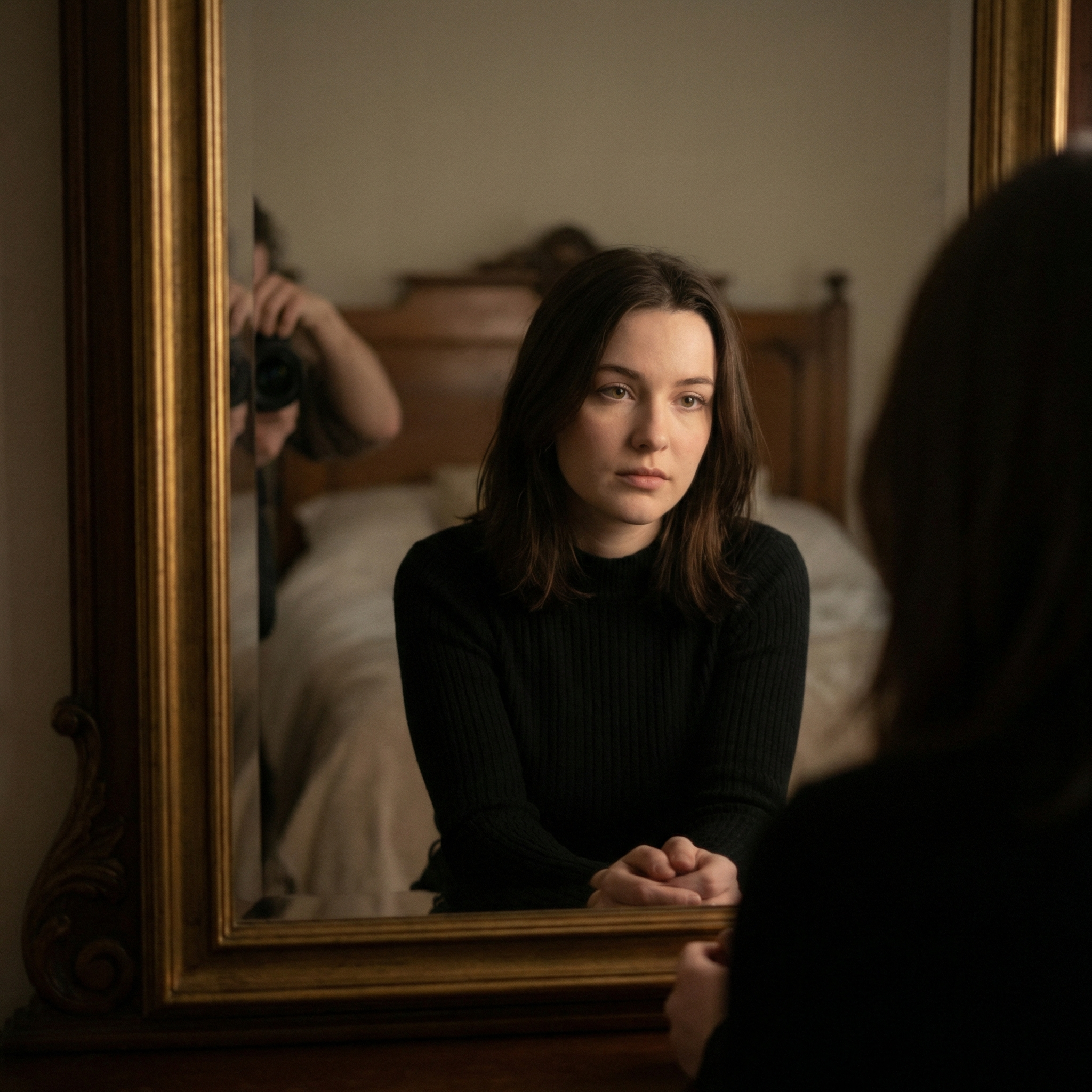 — Наталя, ось яка справа… У мами скоро ювілей, гостей буде багато, а у неї в двокімнатній квартирі всі не помістяться.