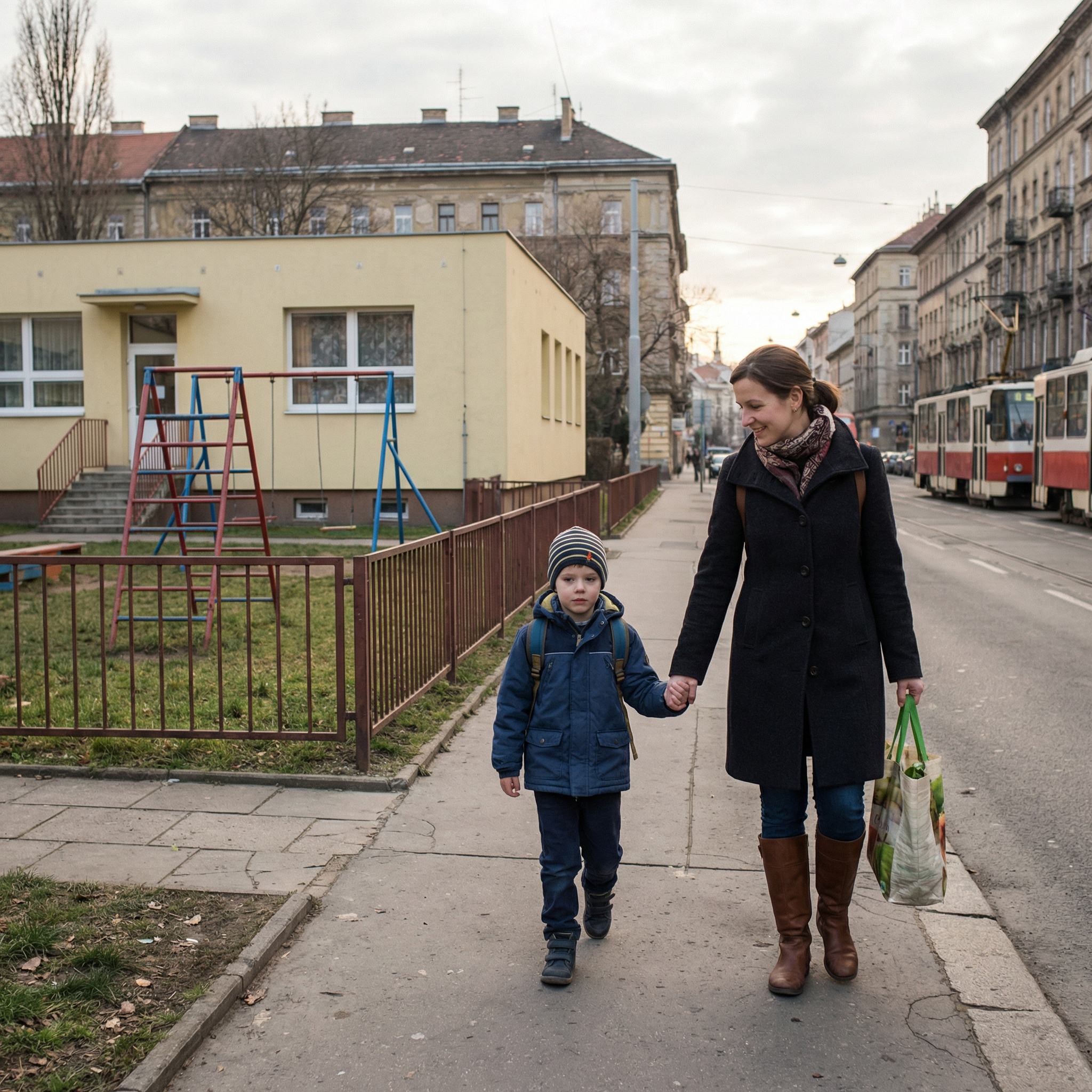 “– Цього разу сам своїх гостей і годуй, і обслуговуй! – Заявила дружина. Ти що думав, я минулого разу жартувала? Схибив, коханий, – сам, все сам…