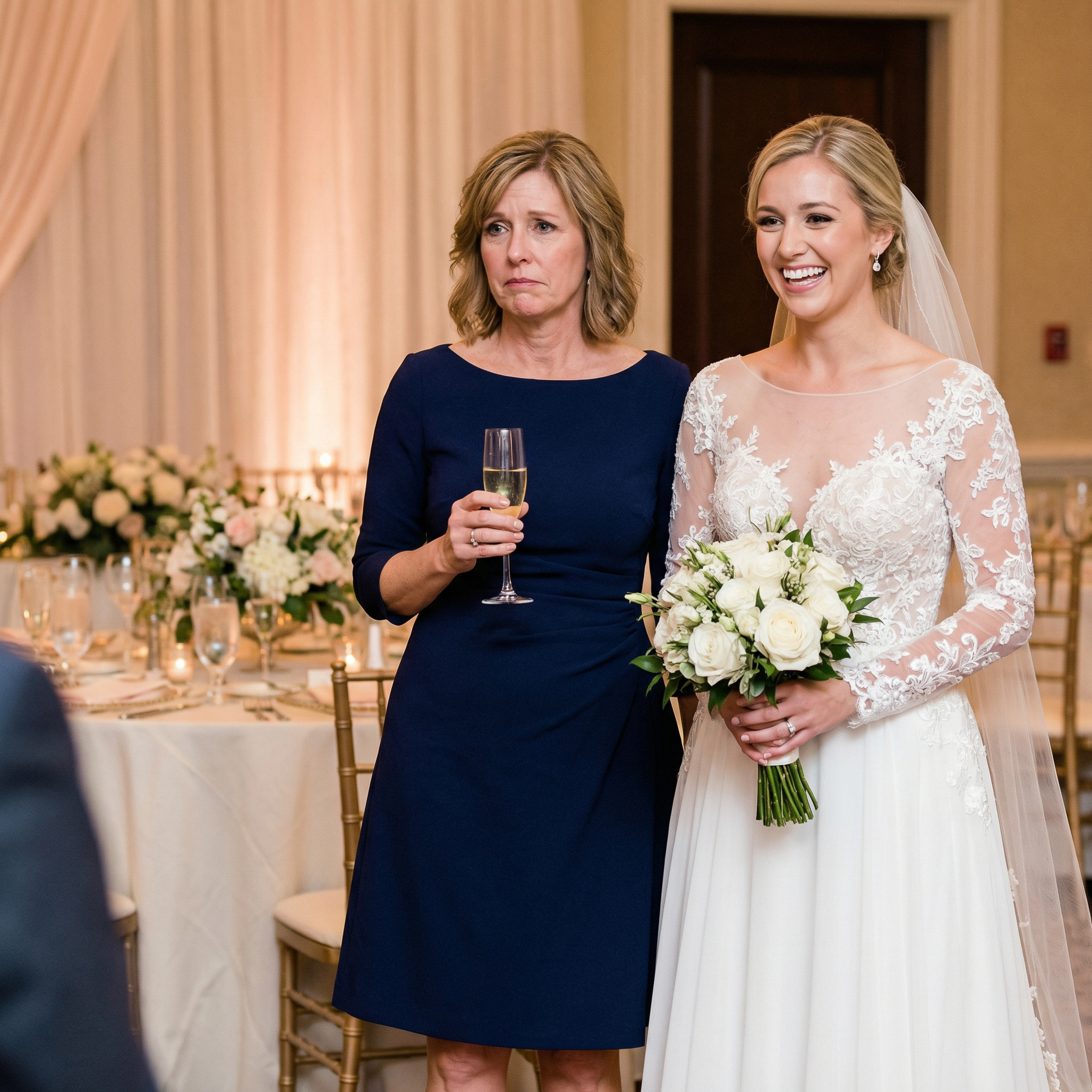 “– Лєро, ти при своєму розумі? Що означає заберіть? Паша ж твій син! Його не можна просто так віддати, забрати… – Ольга стояла посеред кухні, стискаючи в руках кухонний рушник так сильно, що побіліли кісточки пальців