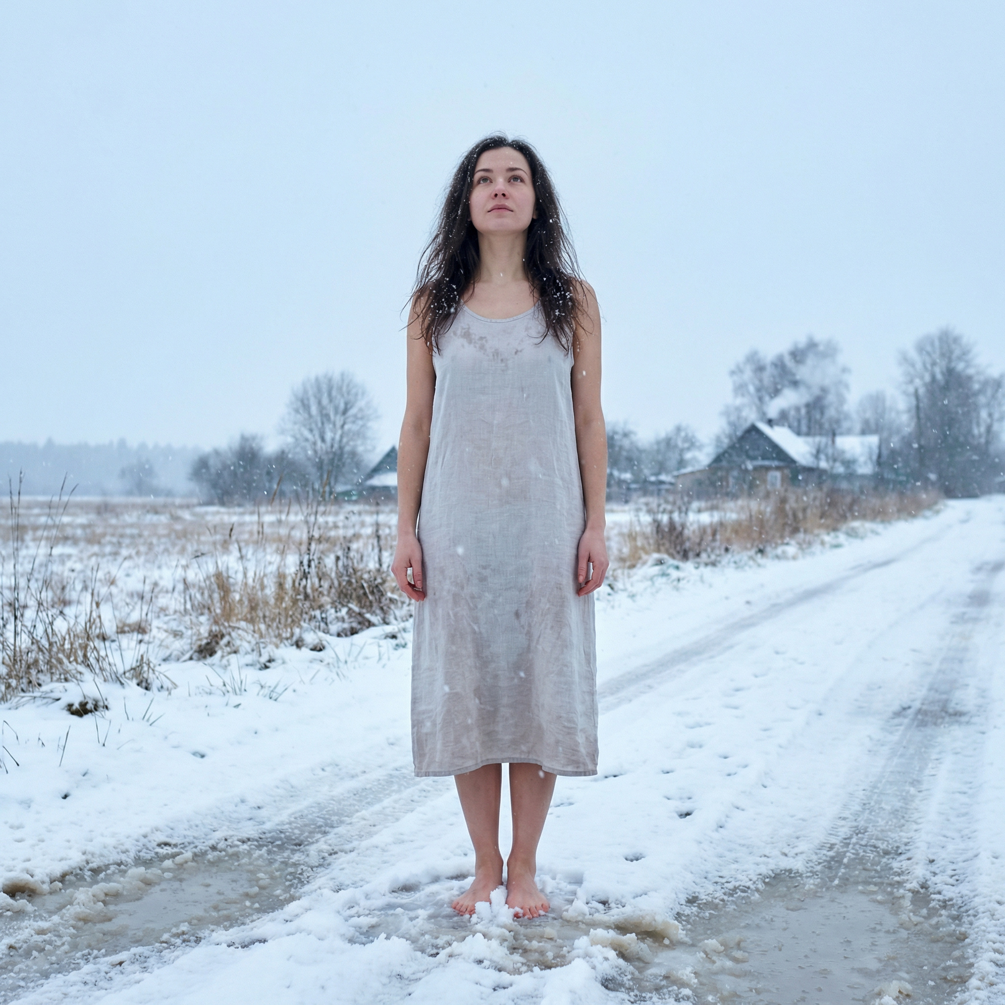 “– У тебе є чудовий улюблений син, – сказала Тетяна рівно, виставивши матір за двері. – От нехай він і вирішує, де тебе поселити. А цю квартиру купила я сама. І нікого сюди не пущу!