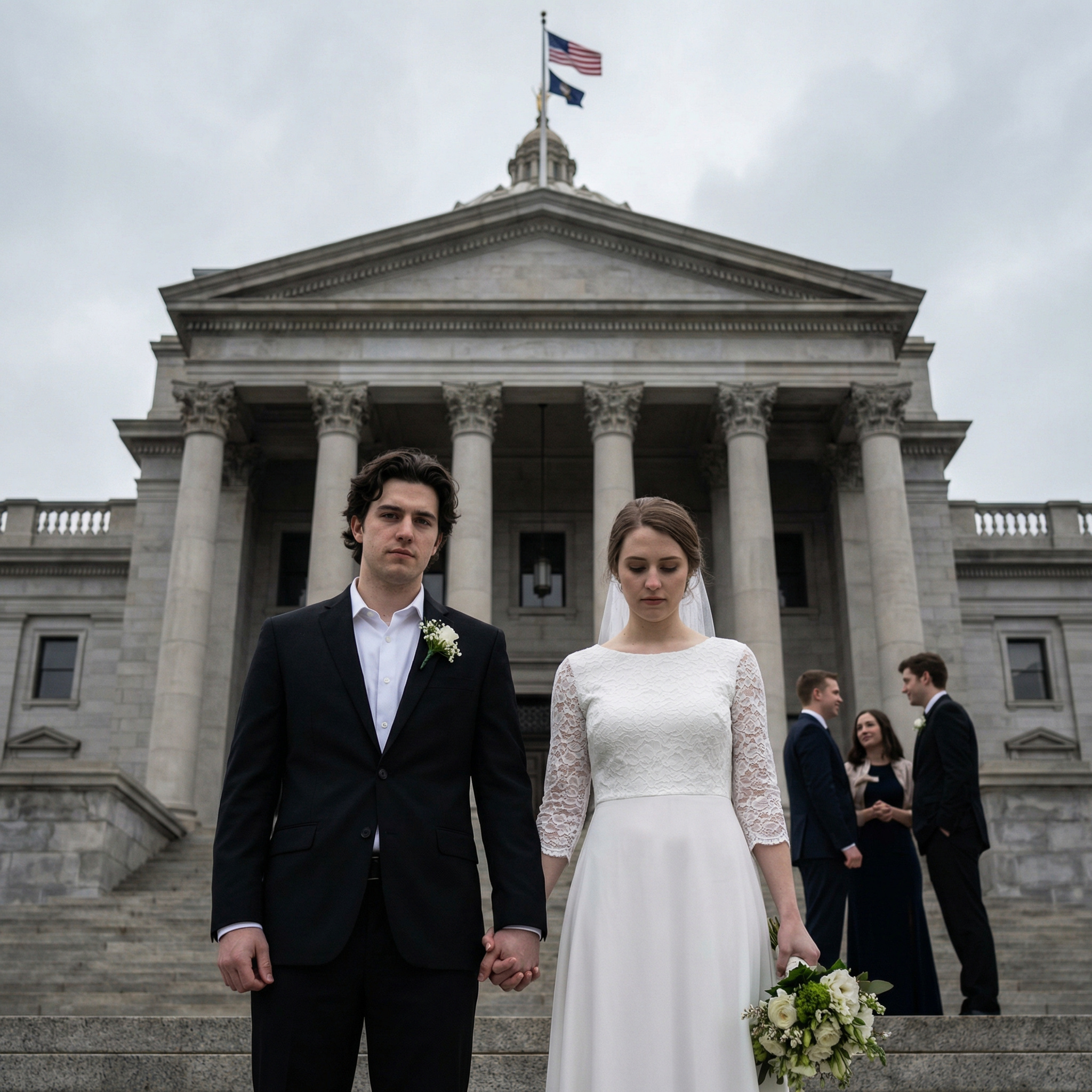 “Олег одружився з Надією навмисно — щоби завдати болю Марії. Йому конче треба було довести: після її зради він не зламався. З Марією їх поєднували майже два роки стосунків. Він любив її до самозабуття, був готовий усе життя підлаштувати під її плани, небо прихилити й землю перевернути. Він думав, що наближається момент освідчення. Але кожного разу, коли мова заходила про весілля, Марія хитро переводила розмову