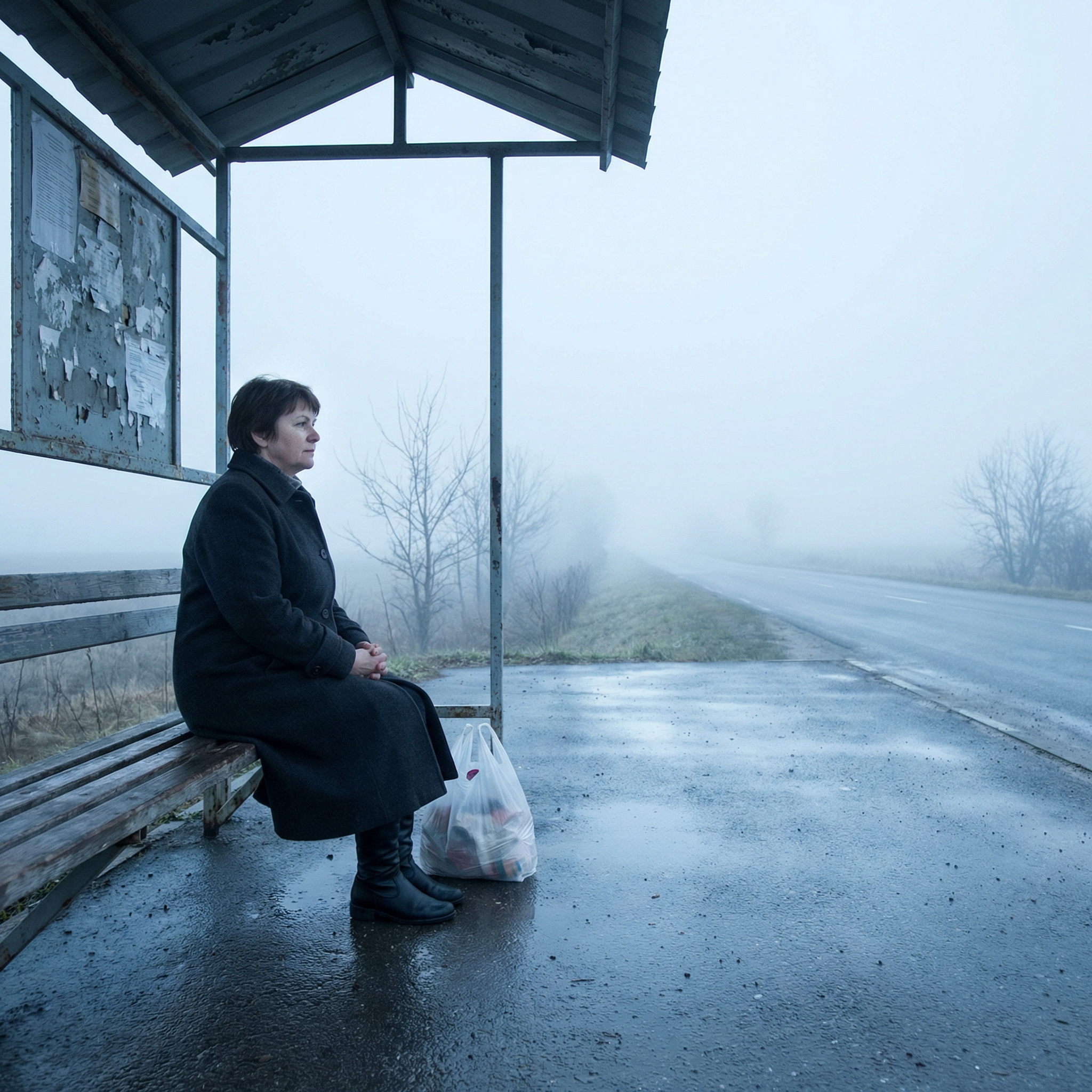 – Щоб із доставки їжу їсти? – продовжив Дмитро, і голос його ставав дедалі голоснішим. – Готувати – це обов’язок дружини! А ти останнім часом зовсім розпустилася! Я терпів, але то вже перебір! – Мій обов’язок?! Де це написано? Ким завірено?