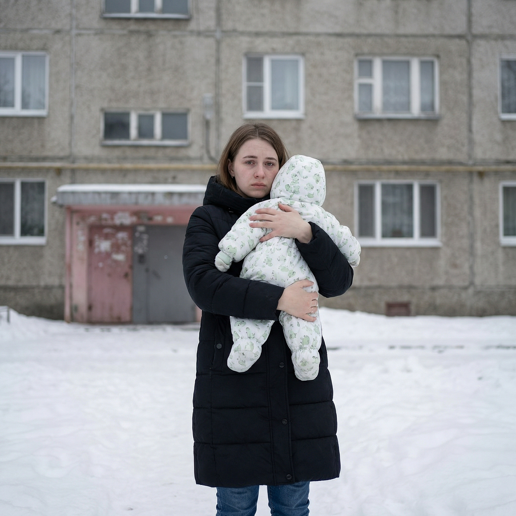 – Мама має рацію! – Ти стала зовсім іншою! Надто незалежною. Мені соромно, що дружина заробляє більше за мене! – Обурено заявив чоловік