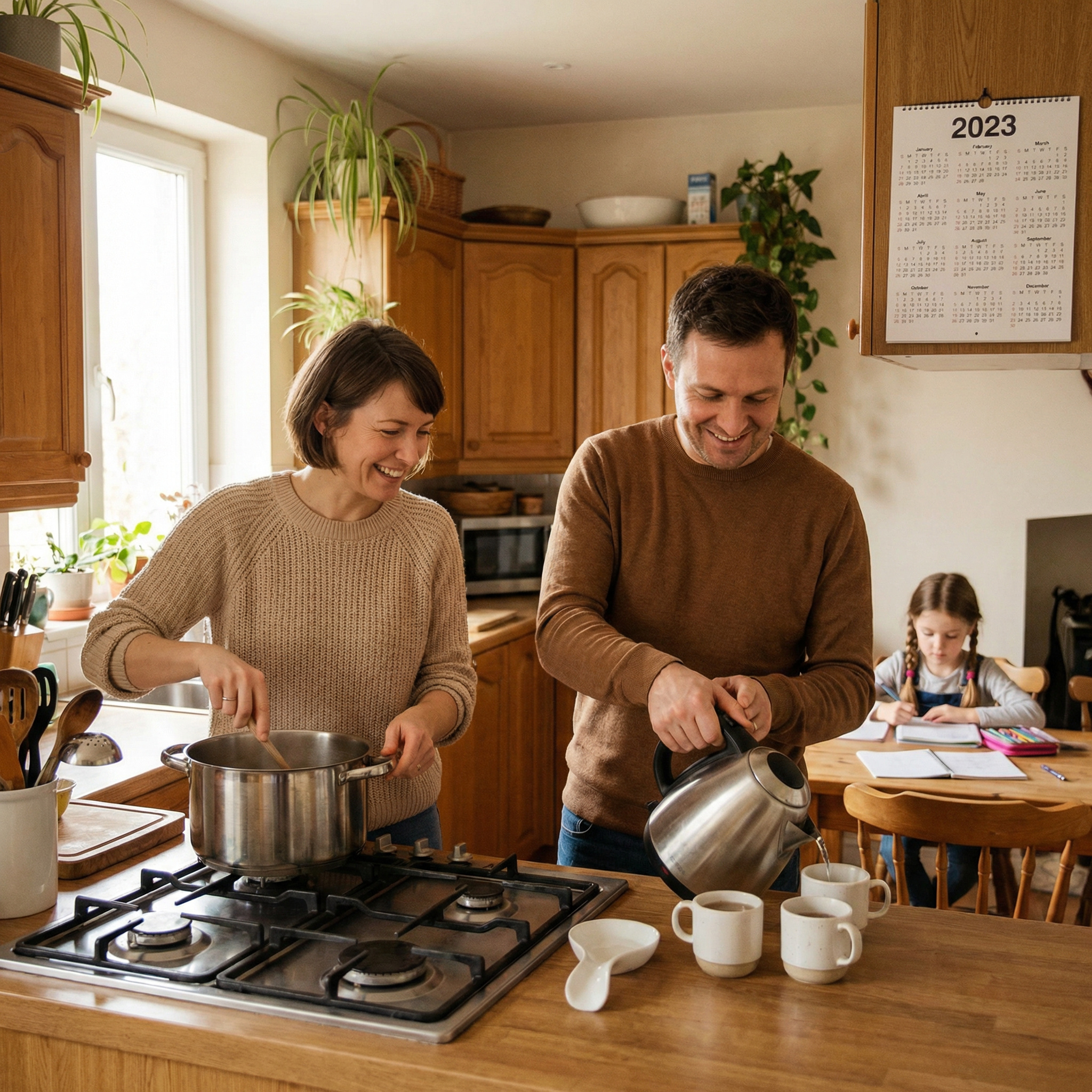 “Чоловік святкував перемогу в суді… але за два дні дізнався, що його «розлучення століття» коштувало йому свободи та всього майна