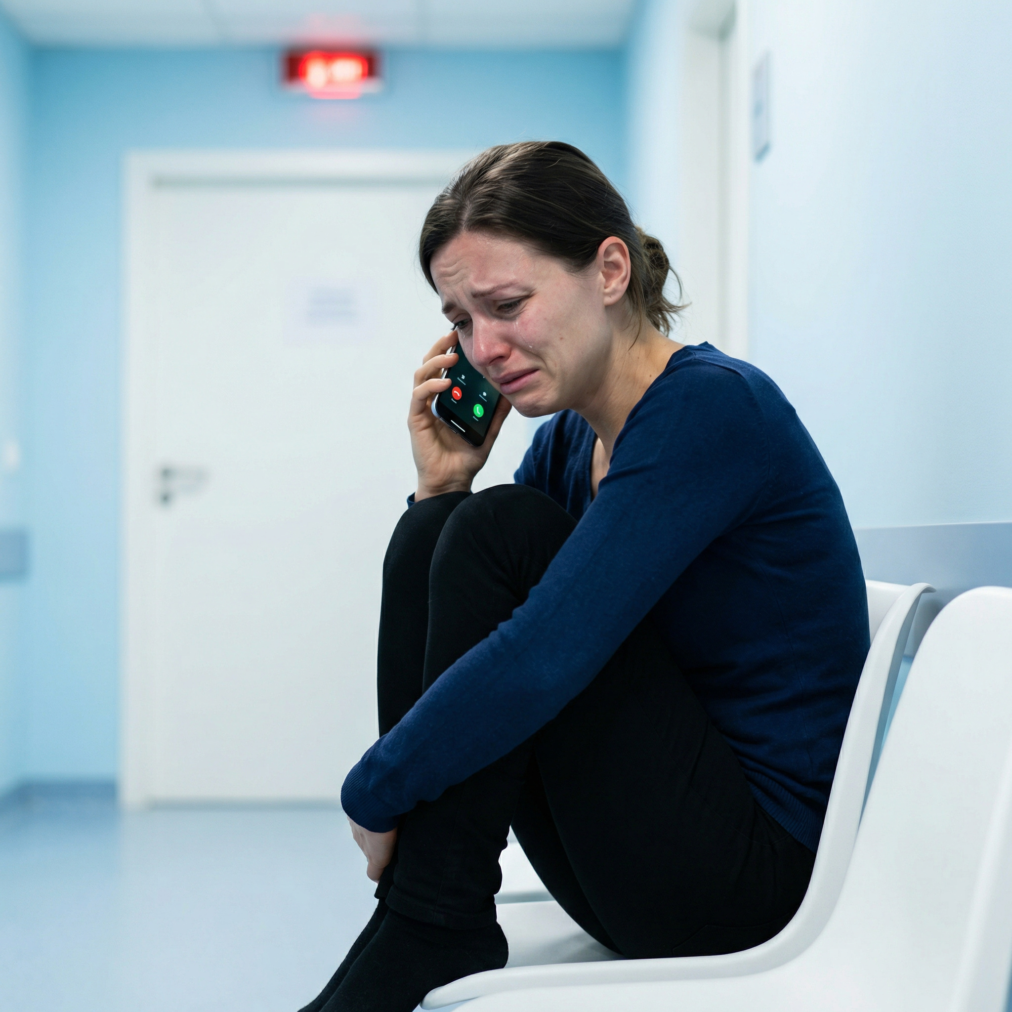 “– Мамо, я тебе прошу, благаю, будь ласка! Допоможи мені врятувати мого чоловіка! Всього п’ятдесят тисяч! В нас же син… Він же залишиться без батька! – Світлано… Тут я можу допомогти тільки порадою. Візьміть кредит або зверніться до його друзів