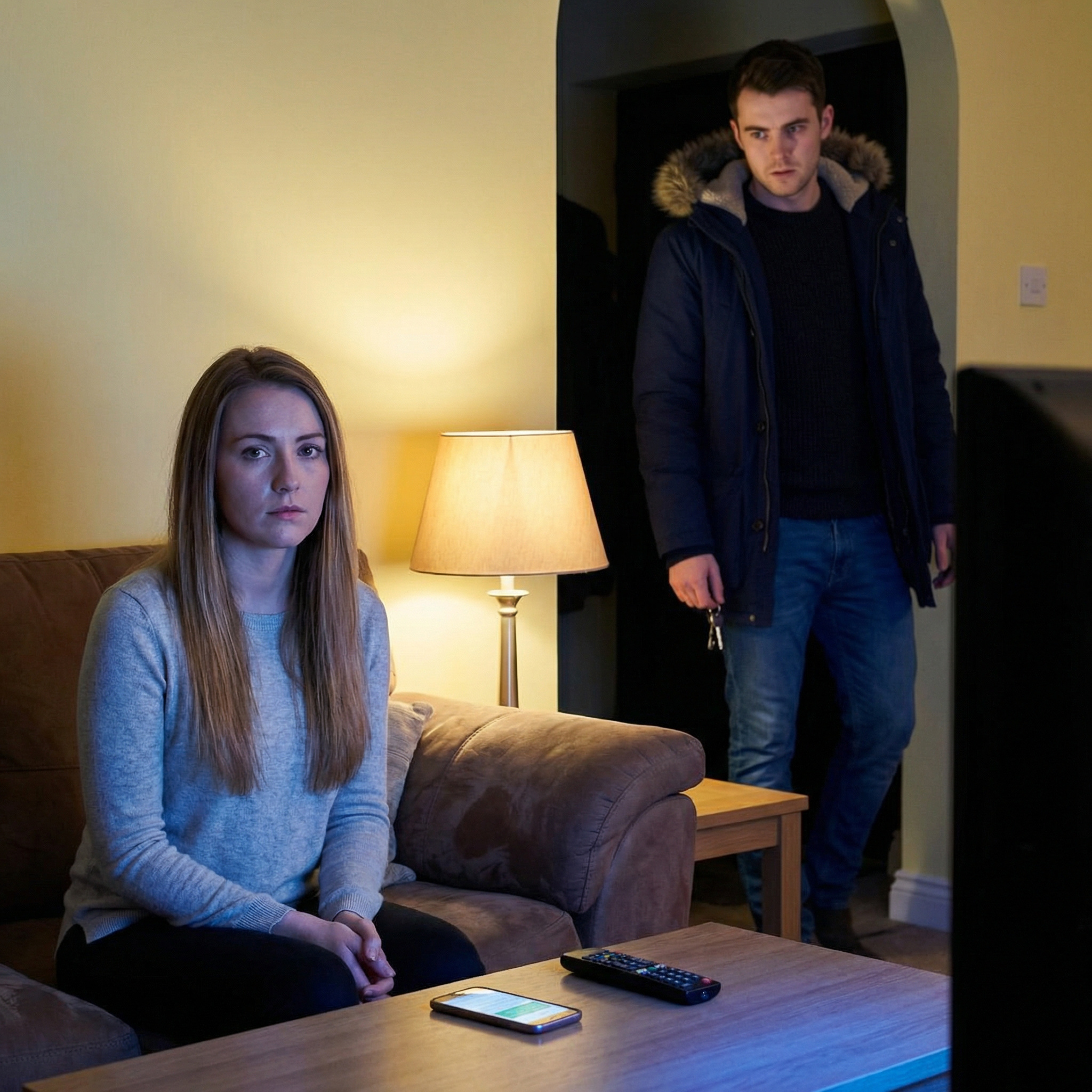 Цілком однакові, – абсолютно різні…