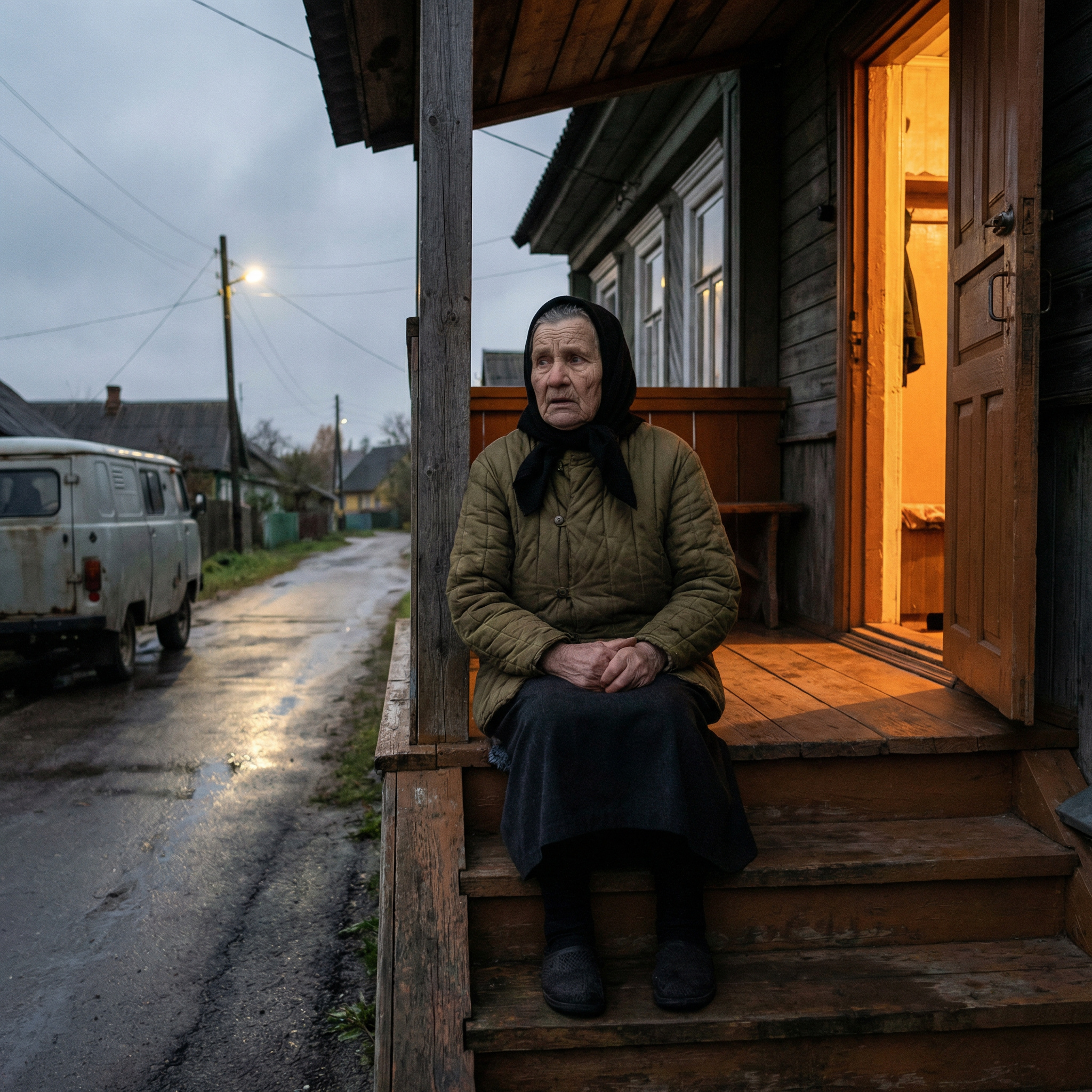 “П’ять умов…