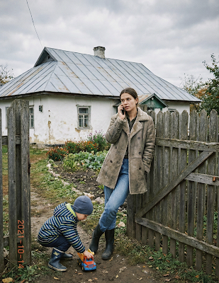 Оксано, прошу тебе, він же мій онук…
