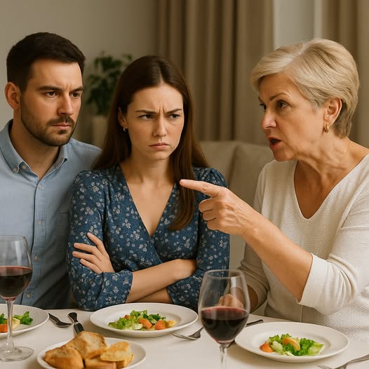 — «Ти псуєш йому життя», — казала свекруха щоразу, допоки не дізналася, що її син уже два роки живе за мій рахунок.