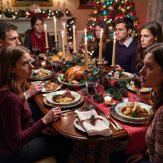 Всі зібрались за святковим столом і я оголосила свою новину. Запала тиша, ніхто не радів і не вітав мене так, як я уявляла. Порушила тишу мама: – Доню… Тобі 40…Ти вже стара. Хто за тебе візьметься?– А де ж тато дитини? Тааай чим ти думаєш?..