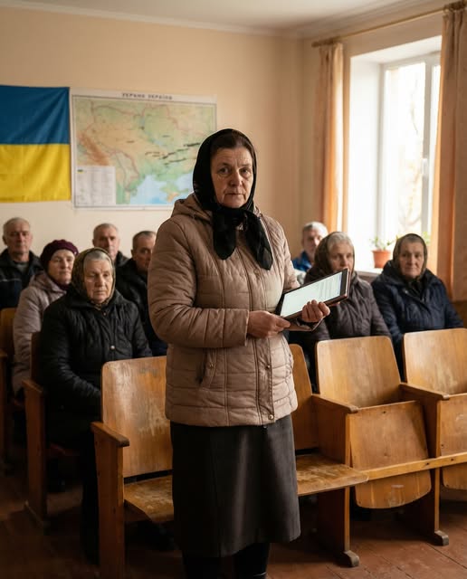 – А тепер скажіть мені, Зінаїдо Петрівно, – повернулась я до неї, – скажіть при всіх, чому ви мене обмовили? Що я вам поганого зробила? За що ви так зі мною? Те, що я почула у відповідь, змінило все