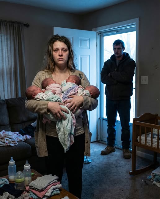 – Таню, ти чуєш? – Він підвищив тон