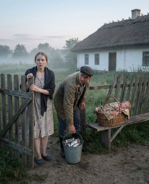 — Але закони, документи… Батьки можуть з’явитися, — заперечив він