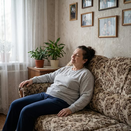 – Здрастуйте, мамо, а ми до вас на сніданок! – заявив зять