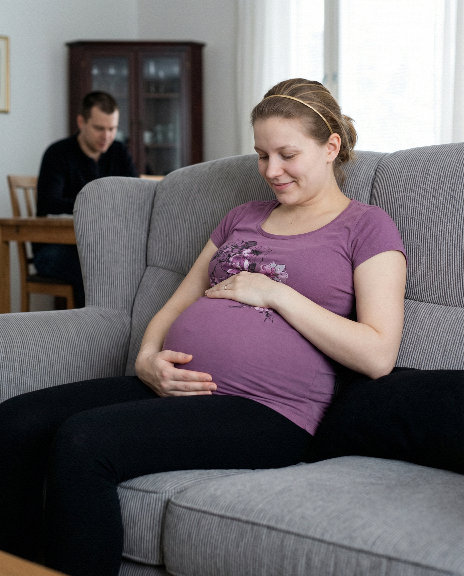 Костя, який зраджував свою вагітну дружину, поки вона була на дачі, навіть не уявляв, чим усе обернеться. Дружина повернулася додому раніше, ніж він очікував, і застала його на гарячому!Сцена була настільки шокуючою, що Костя не встиг навіть вигадати виправдання. Але найгірше — це реакція дружини. Вона спокійно підійшла до нього, подивилася прямо в очі й сказала:”Ти навіть не уявляєш, що я знаю про тебе…”