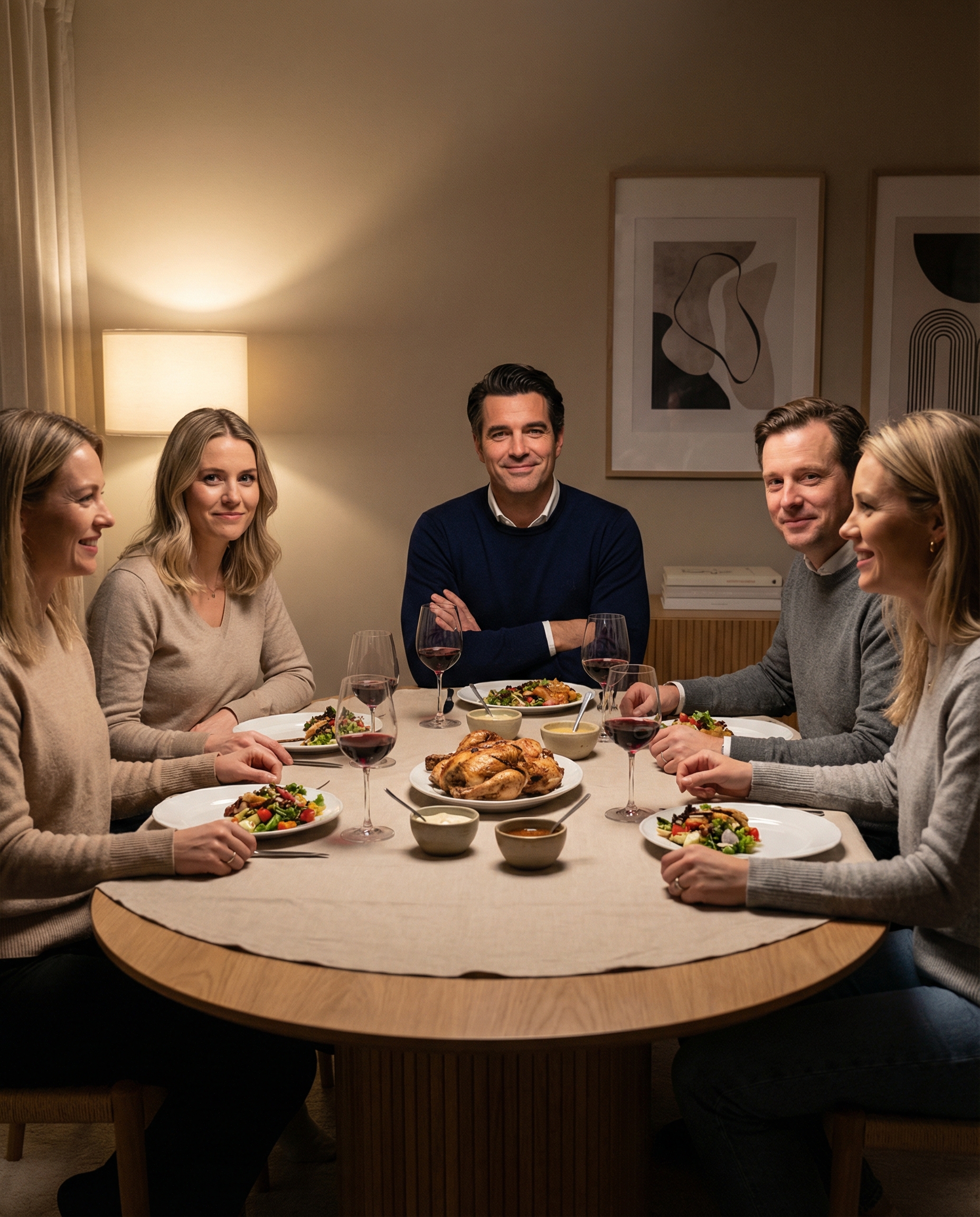 — Не переймайся, кохана. Просто твої подружки…тай і ти « суцільні невдахи!» — принизив мій чоловік моїх подруг, але він і гадки не мав, що одна з цих «невдах» — його нова начальниця…