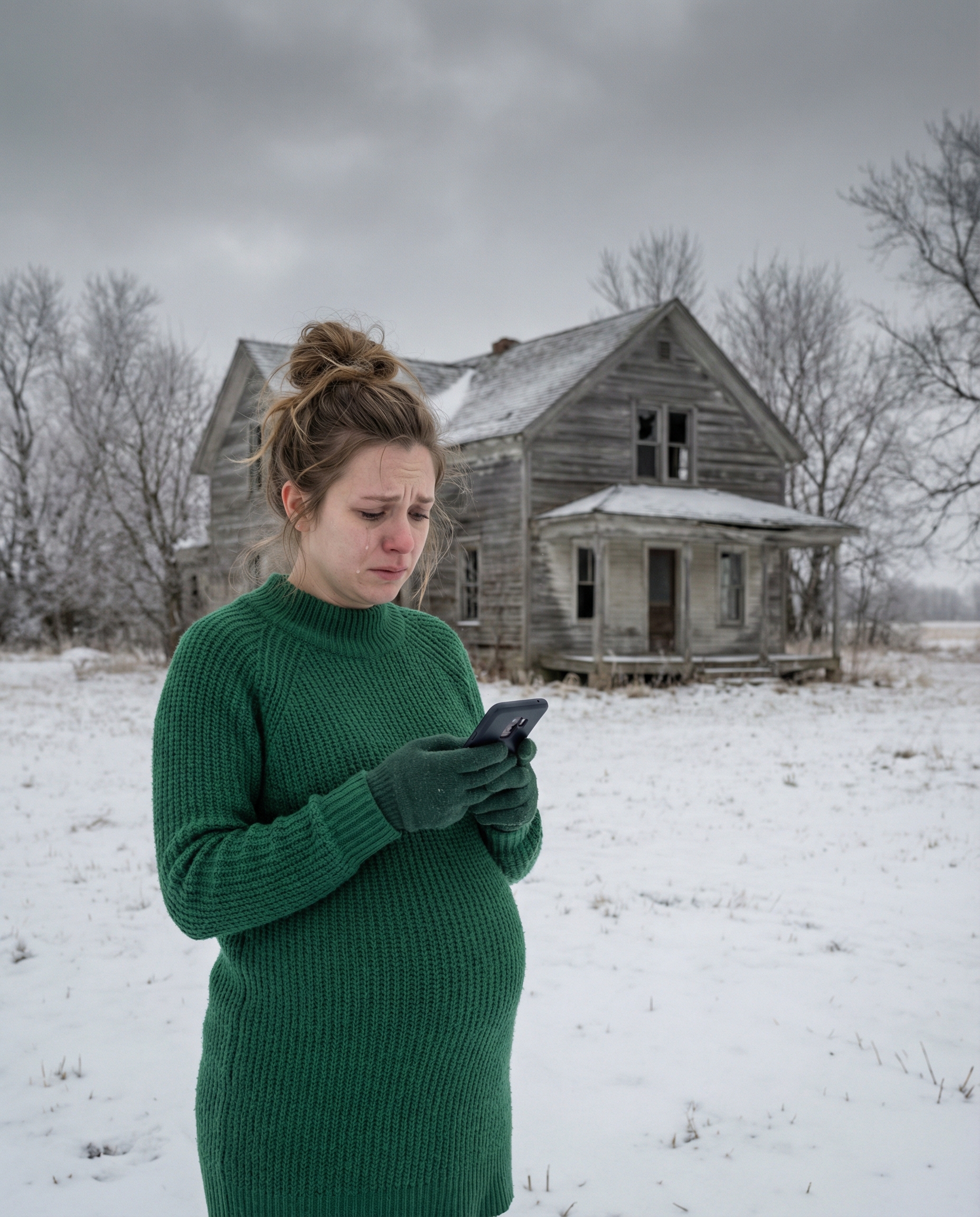 – А що, теща у мене ще нічого! Ніно, ну це ж чудово! Ти завжди переживала, що вона там одна, а тепер можна бути спокійною… – Бути спокійною? – перебила його Ніна. – Якийсь пройдисвіт обманює маму, а ти пропонуєш мені бути спокійною? – Я не здивуюсь, якщо це якийсь шахрай, який вмовить її переписати будинок на нього, і я залишуся ні з чим!