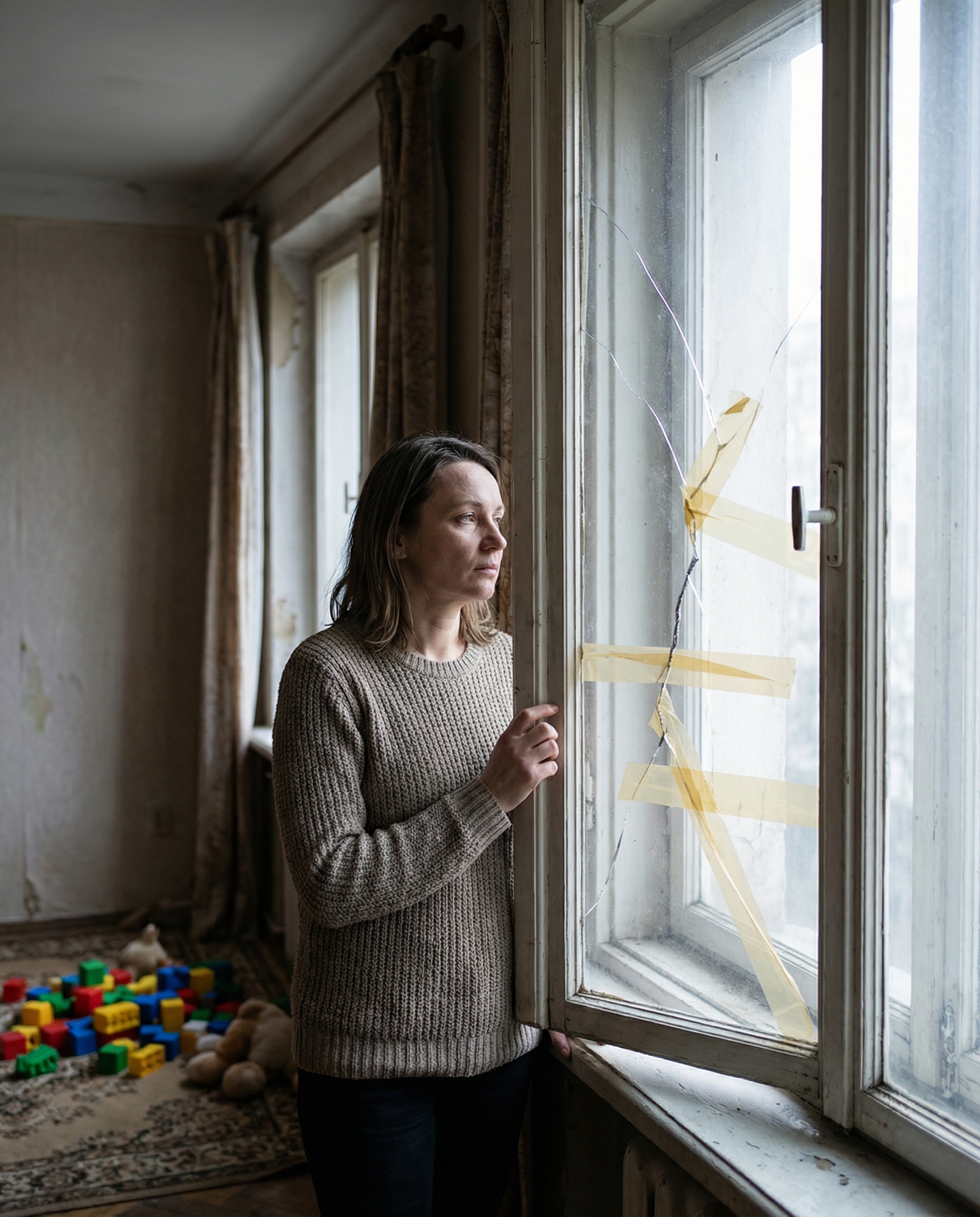 Ну що, Оленко! Як воно — жити на вольних хлібах? — голос колишнього чоловіка в слухавці був солодким, як мед, і таким же липким. — Не замерзли там у своїй «елітці»? Вона знала цей тон. Холодний і байдужий. — Дихаємо, Артеме. На повні легені. Дякую, що запитав. — Та я чого дзвоню. Завтра в мене зарплата. Офіційна. Тож чекай на аліменти. Скину тобі три тисячі двісті гривень. Все за законом, як ти і хотіла. Олена відчула, як усередині все закипає. Три тисячі? На двох дітей? Вона згадала його новенький позашляховик і вечері в ресторанах, де один рахунок перевищував цю суму в кілька разів. — Артеме, ти ж знаєш, що цих грошей не вистачить навіть на взуття для малого. Твій дохід дозволяє платити вдесятеро більше. — Оленко, сонечко, мій дохід — це справа моїх юристів. А закон каже: три двісті. Треба було не вдома сидіти п’ятнадцять років, а професію здобувати. Тепер ти — вільна пташка. Лети, працюй. Кажуть, у супермаркетах завжди потрібні касири