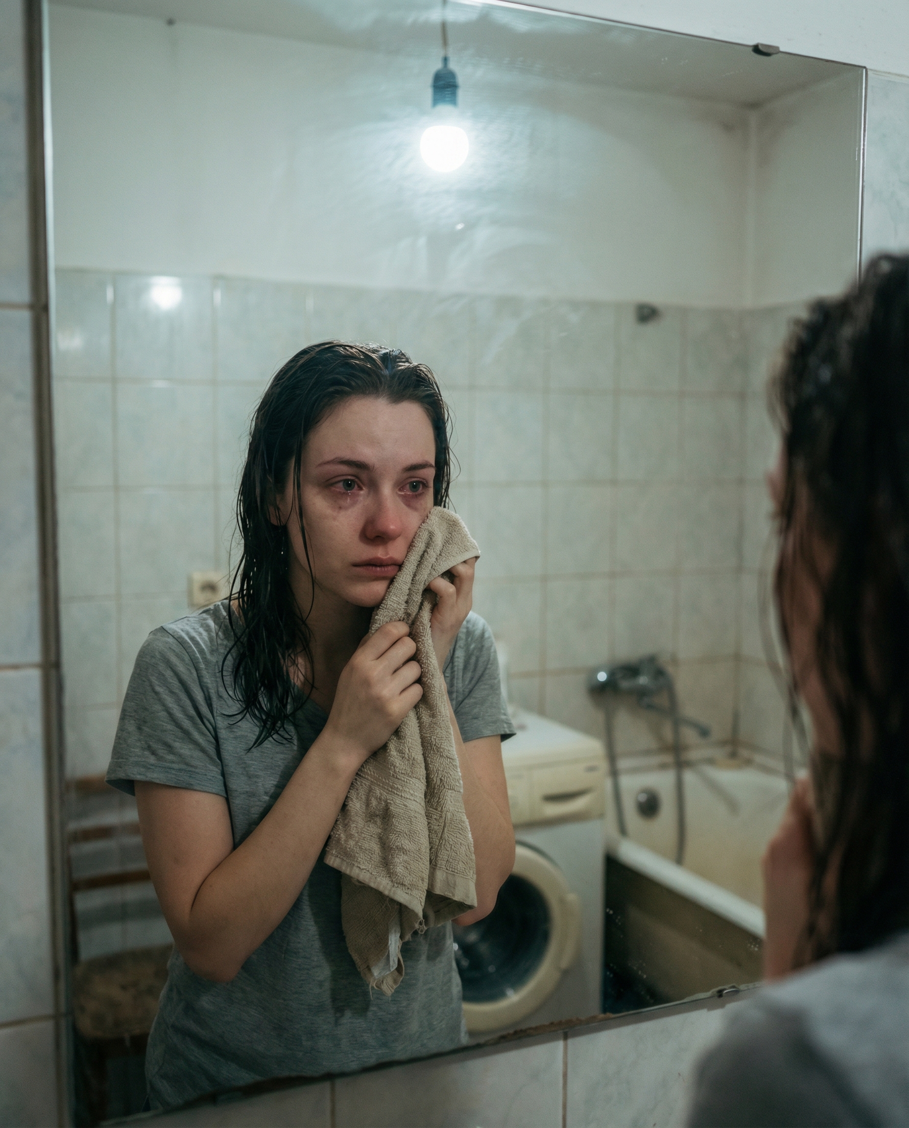 Такого сюрпризу від свого чоловіка Ірина не чекала.