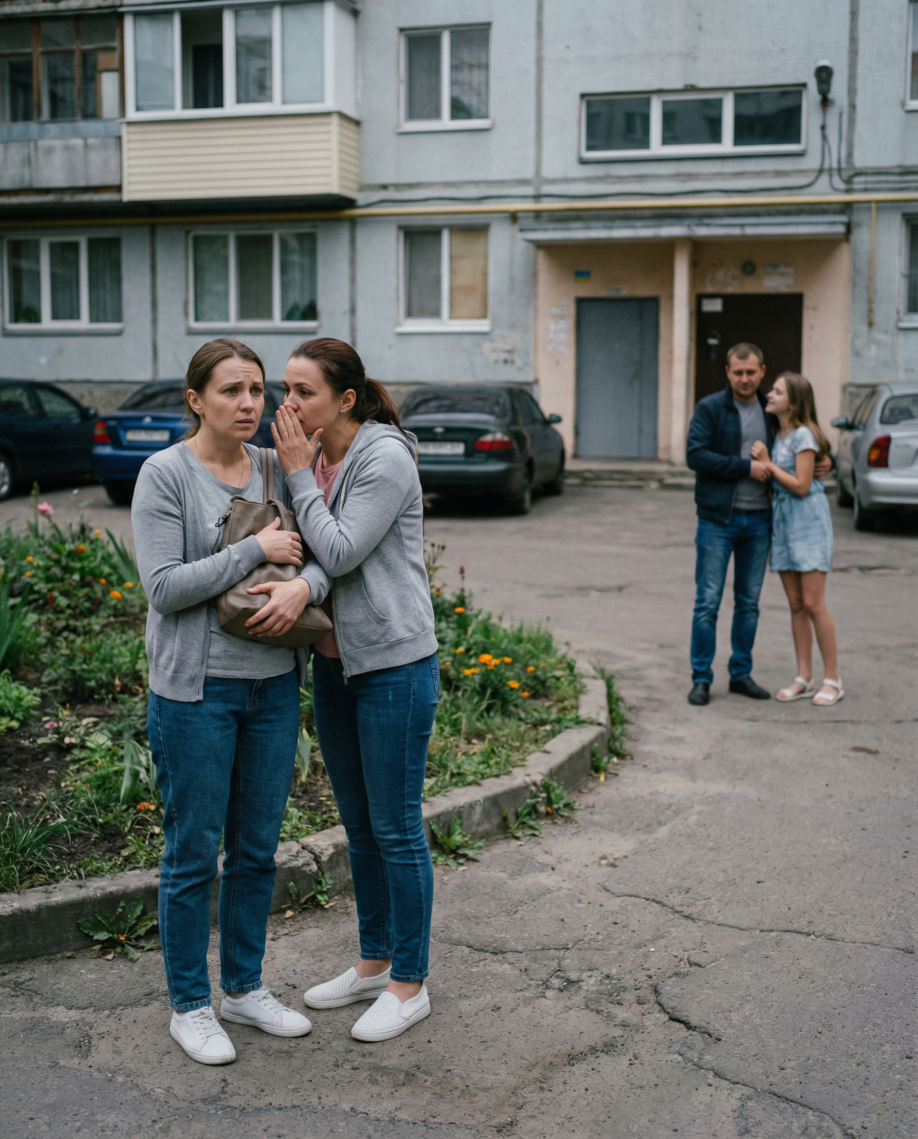 “Їдьте до чудотворних каменів, на яких три сліди, і буде вам малюк”: Майже 9 років прожили Леся з Тарасом, а дітей немає