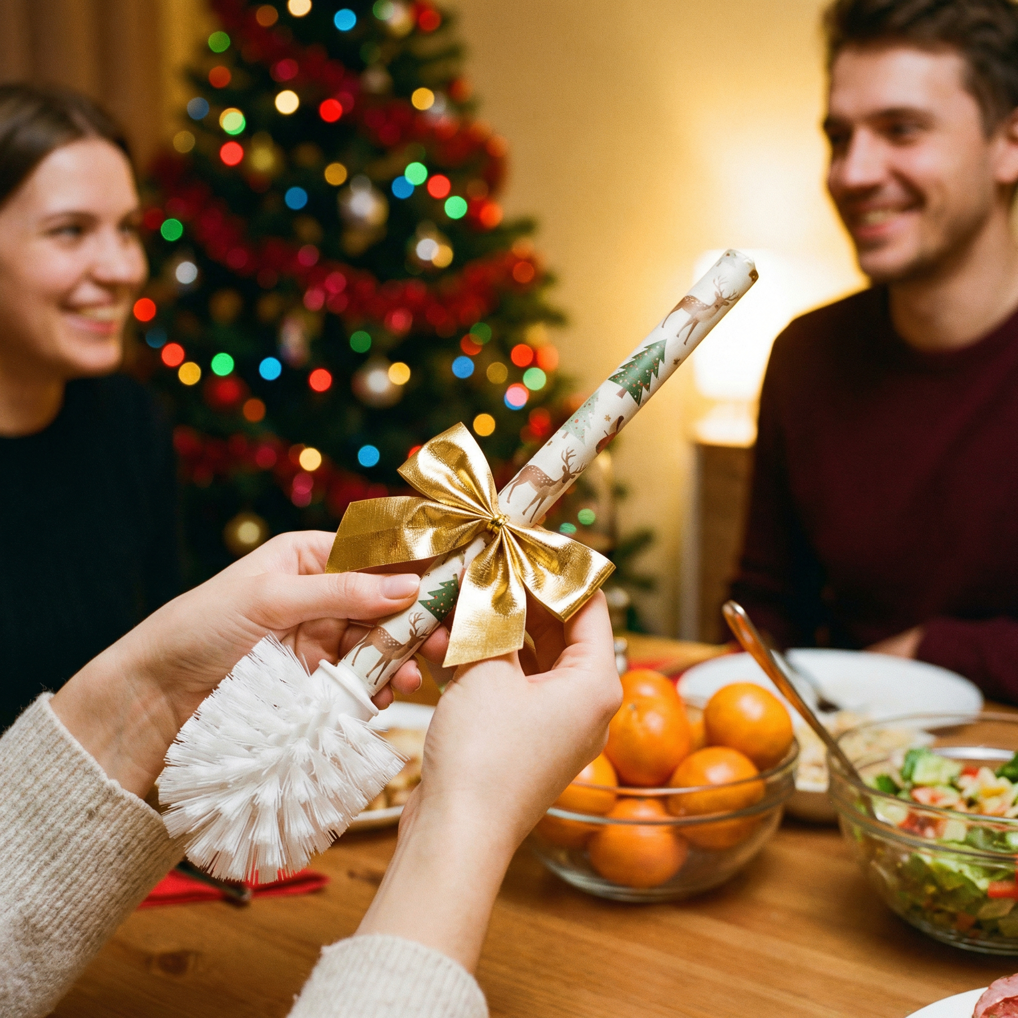 Мати чоловіка принижувала мене через походження, і я показала їй документи про її «шляхетне коріння»