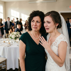 Родичі замовили стейки й коньяк на чотири тисячі за мій рахунок. Я оплатила лише свій салат і пішла