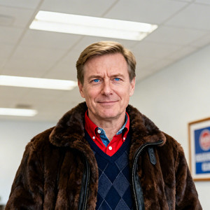 «Мені потрібна жінка до 32».— принципово… — Чому? Вам п’ятдесят дев’ять. Різниця майже тридцять років.Він відпив кави, подивився на мене спокійно:і довелося мені піти тієї ж ночі..