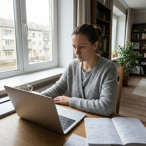 – У мене дві пропозиції! – Незворушно видала свекруха. Ваш будинок можна здати, це буде дорожче. Я давно займаюся з нерухомістю, допоможу. Напишеш довіреність, здамо. А жити будете у квартирі поруч зі мною. – Дві кімнати вам поки що вистачить. Там ремонт потрібен після мешканців, але це все можна вирішити. Зробимо, гроші зі здачі будинку підуть на це, але я втрачу доходи, так що решта – теж мені