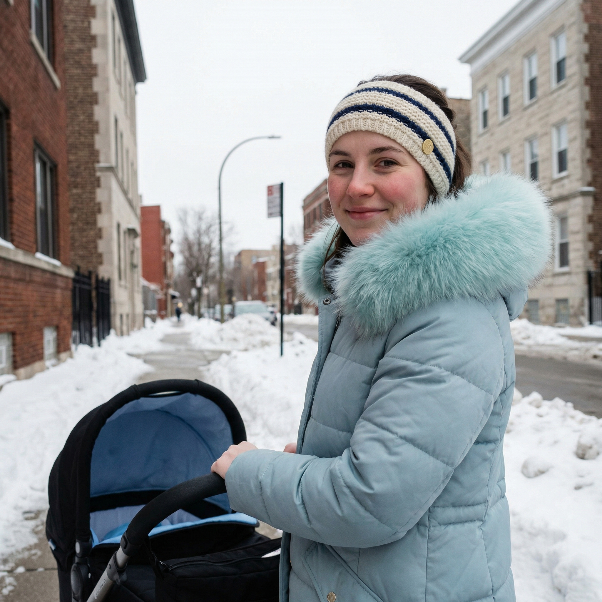 Виписка з пологового закінчилася сваркою. Адже родичі вчинили справжній скандал, коли почули ім’я малюка