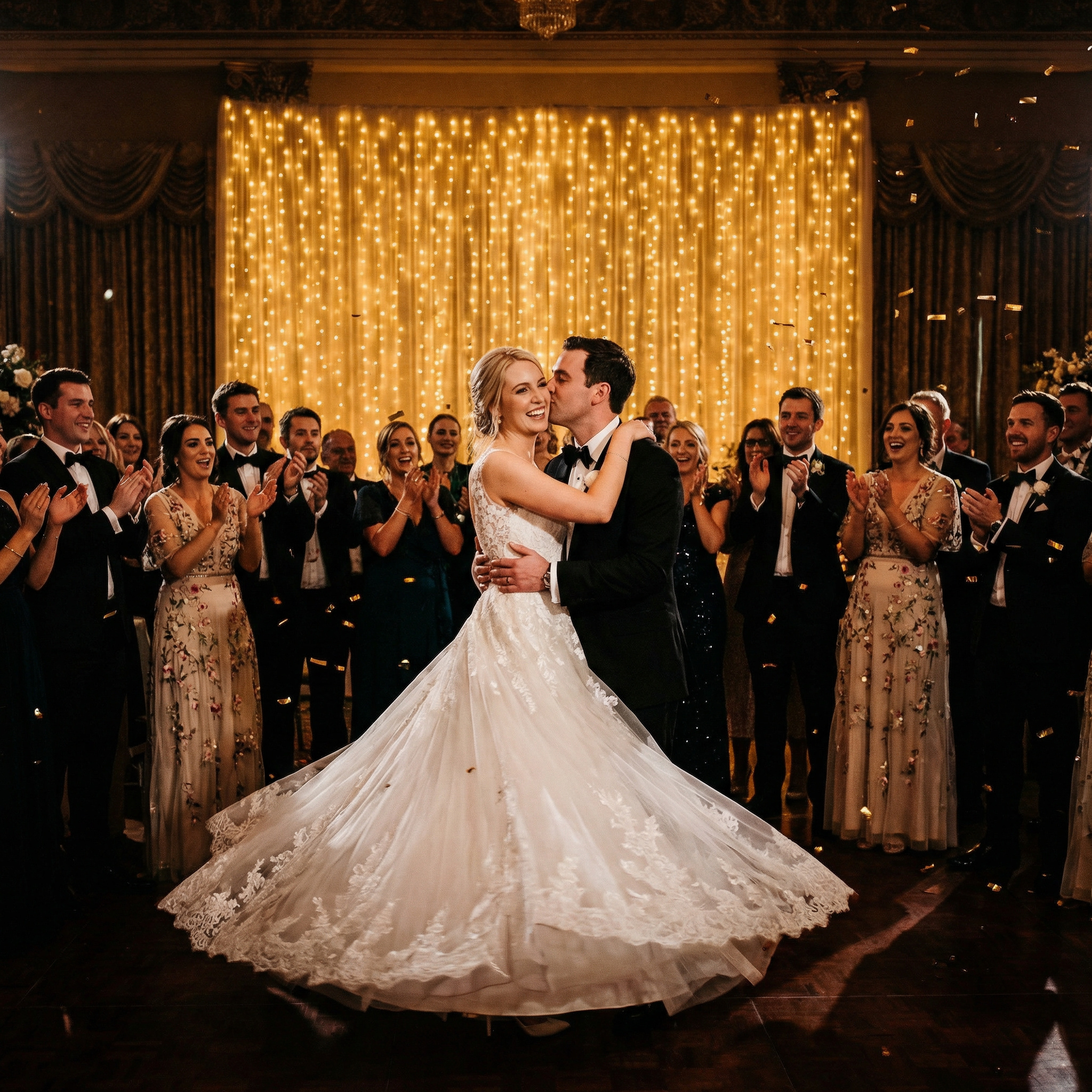 Настя розклала на ліжку ще одну сорочку Данила і акуратно повісила в шафу.