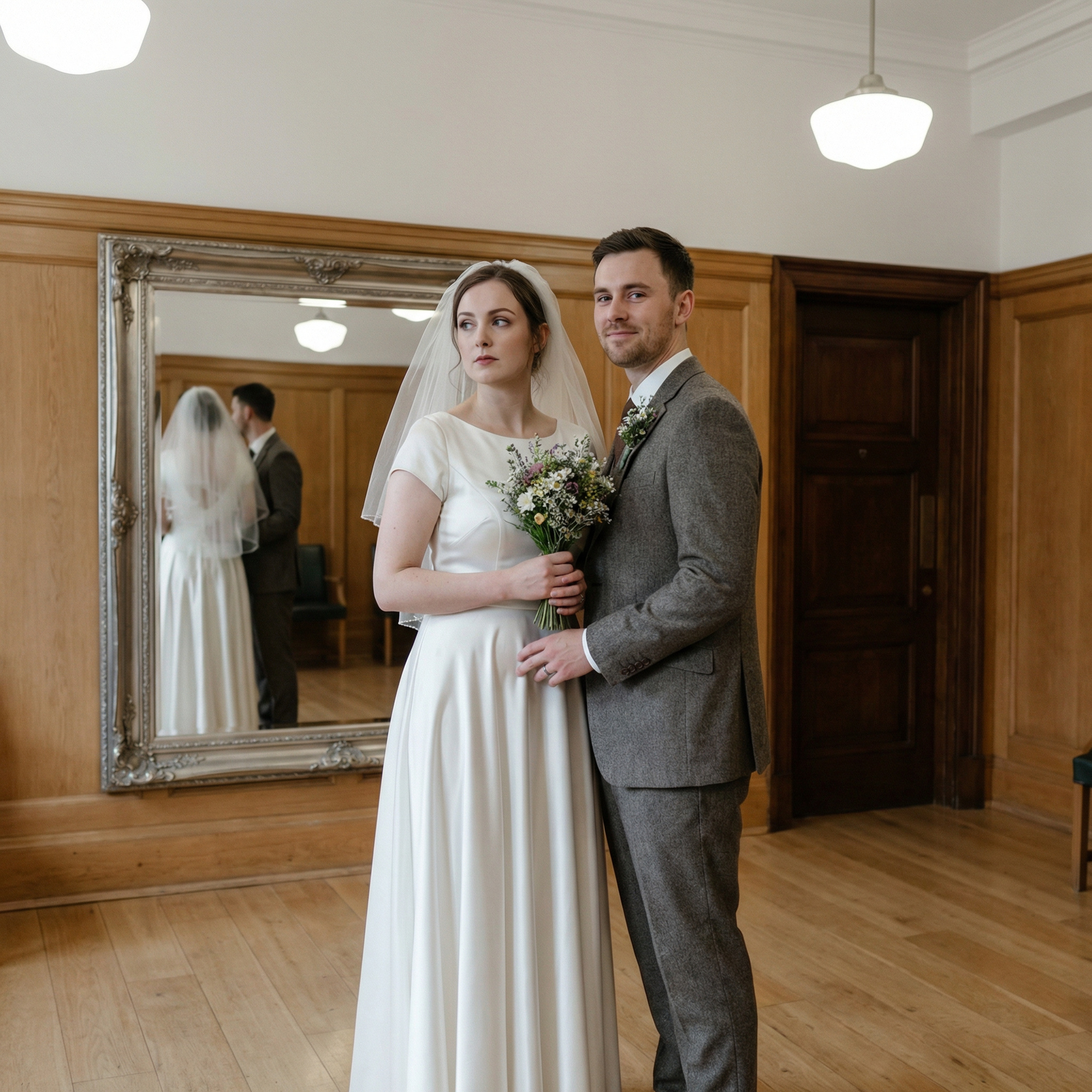 Тато зраджував мамі.