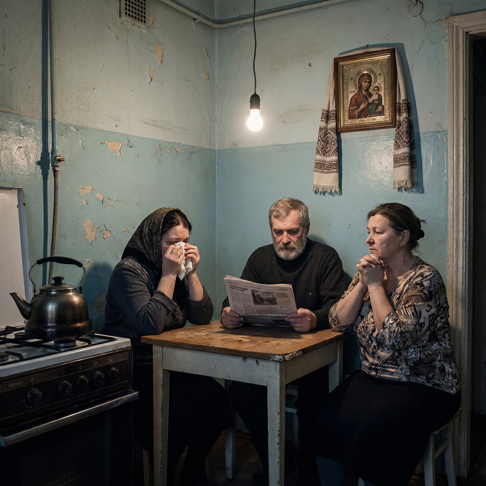 Марино, ми ось що подумали…