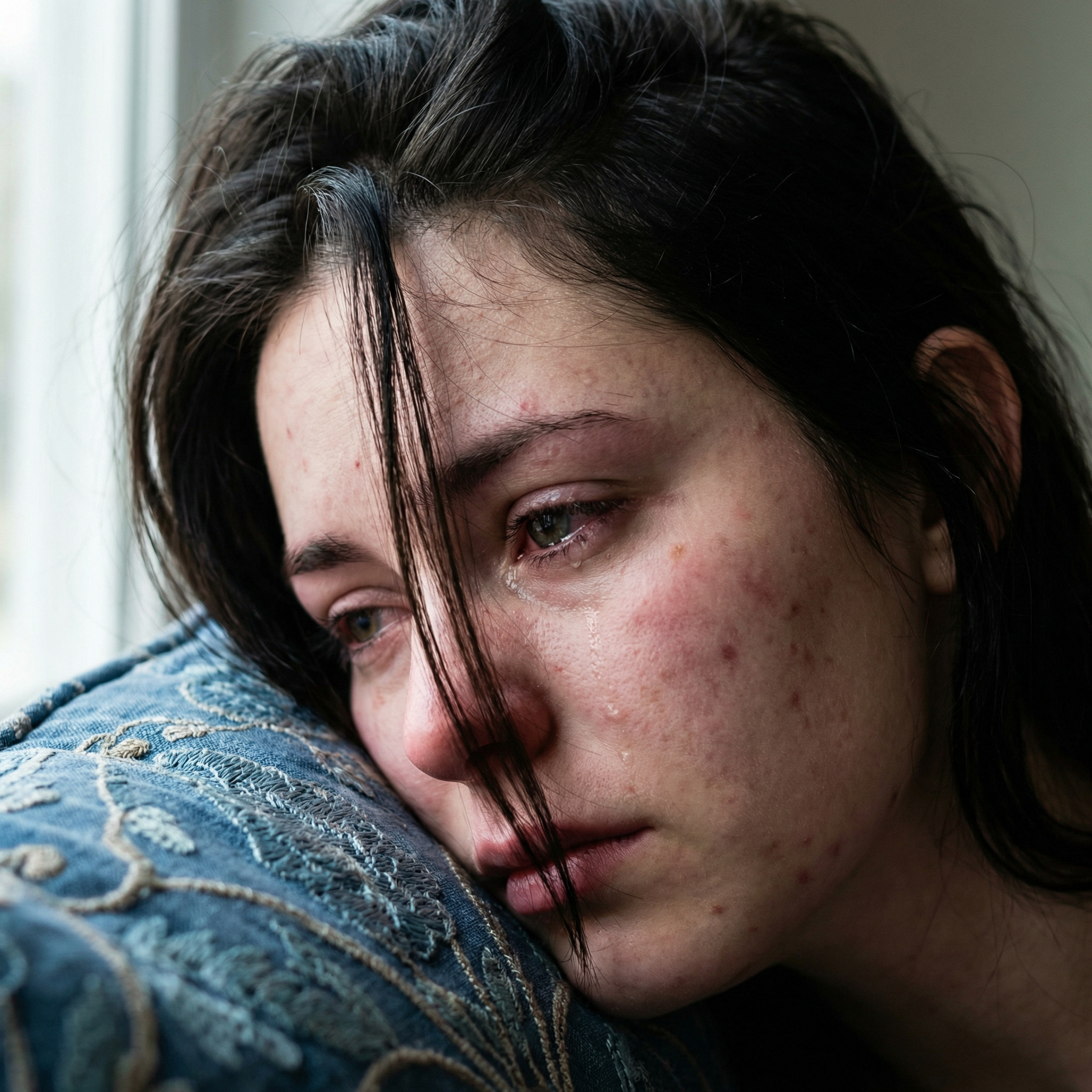 – Господи, доню… Ну що ж ти… Я ж казала… – зітхнувши, сказала мати, обійнявши Олену. – Ну що ж, не хвилюйся. Гультяїв на всіх вистачить, – пожартувала вона. – Багато хто сидить, чекає на своїх принцес на білому коні. Ще стількох втішити, одягнути та відмити треба. – Ні, мамо, дякую, – зі сміхом відповіла Олена. – Я більше не займаюся визволенням принців від синіх зміїв