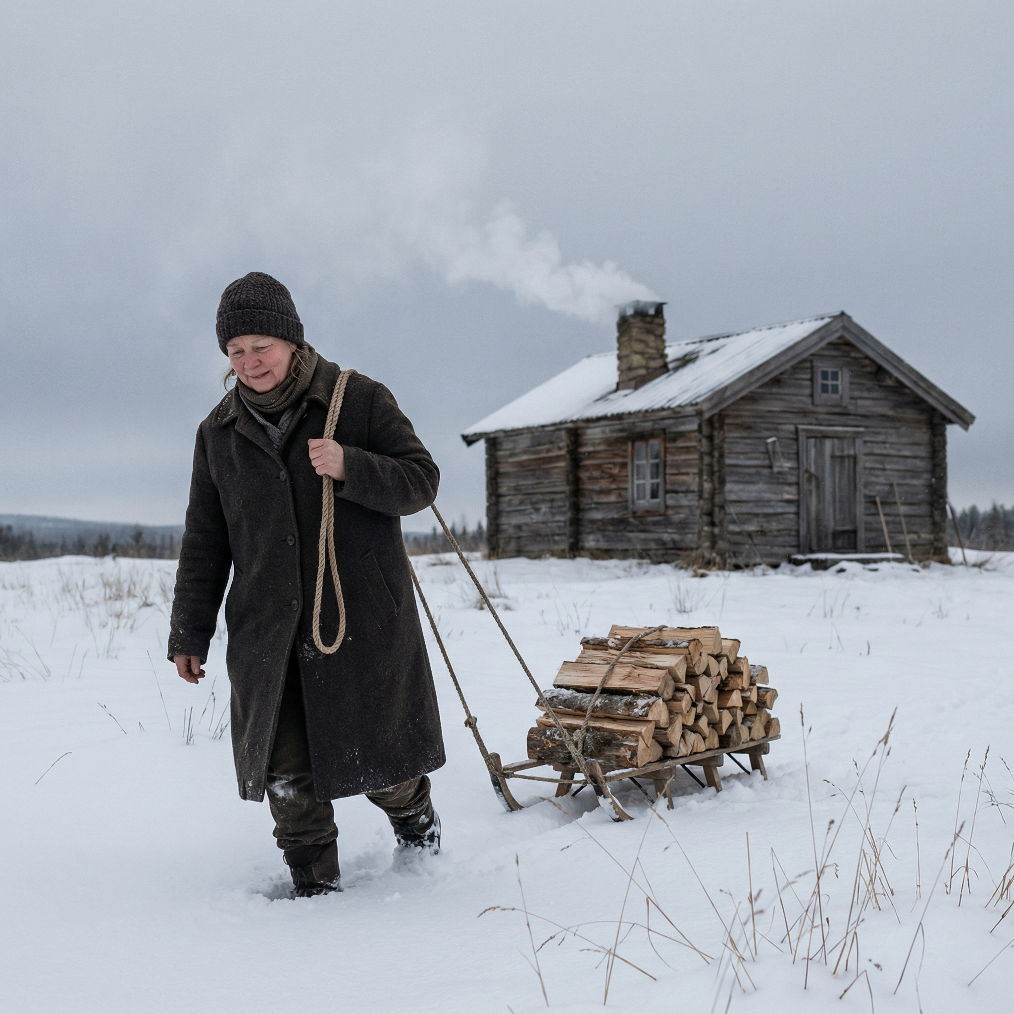 Живу на дачі, щоб здавати квартиру – а син проситься пожити замість квартирантів…