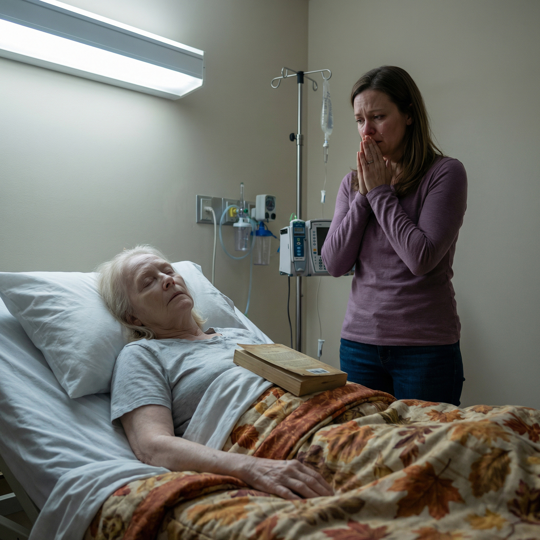 Я соромилася маминої економії, доки не дізналася, навіщо вона відкладала гроші