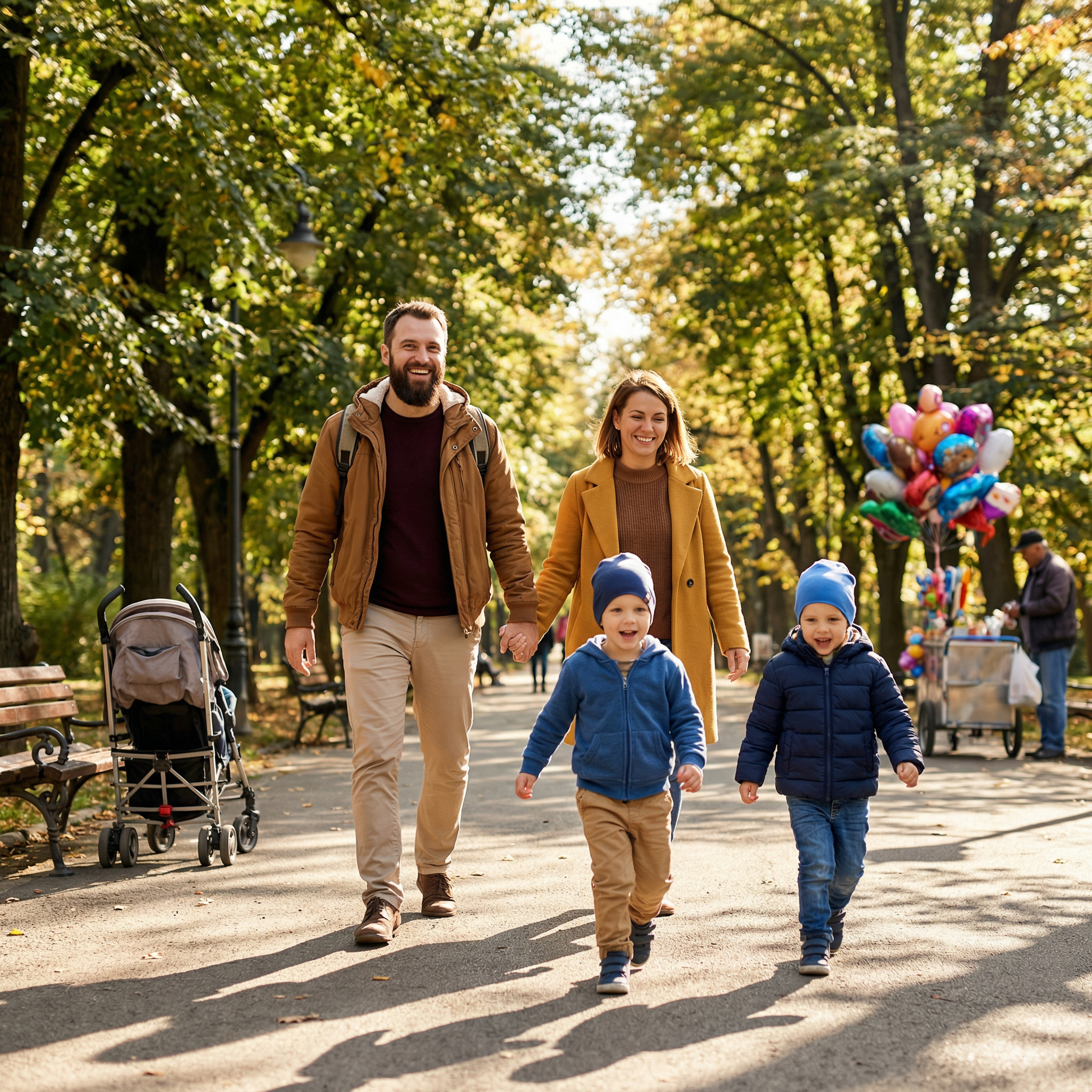 – Дядьку, Вікторе, позичте тисячу до зарплати, до вихідних віддам! – Микита дивився благаюче. – От не зрозумію я ніяк, Микито, куди ти їх діваєш? Начебто не гульбаниш, працюєш, а вічно до зарплати не дотягуєш!