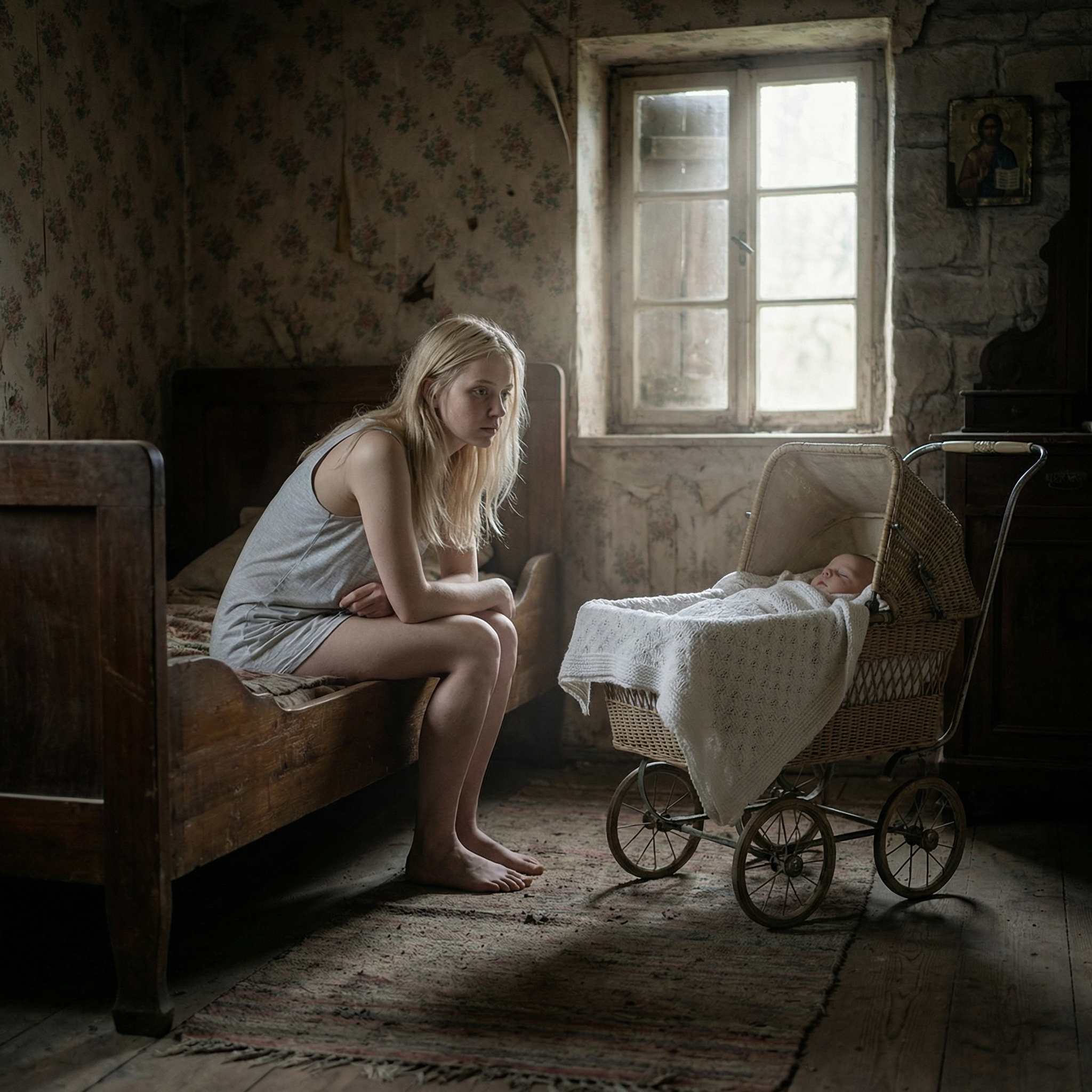 Остання гастроль…