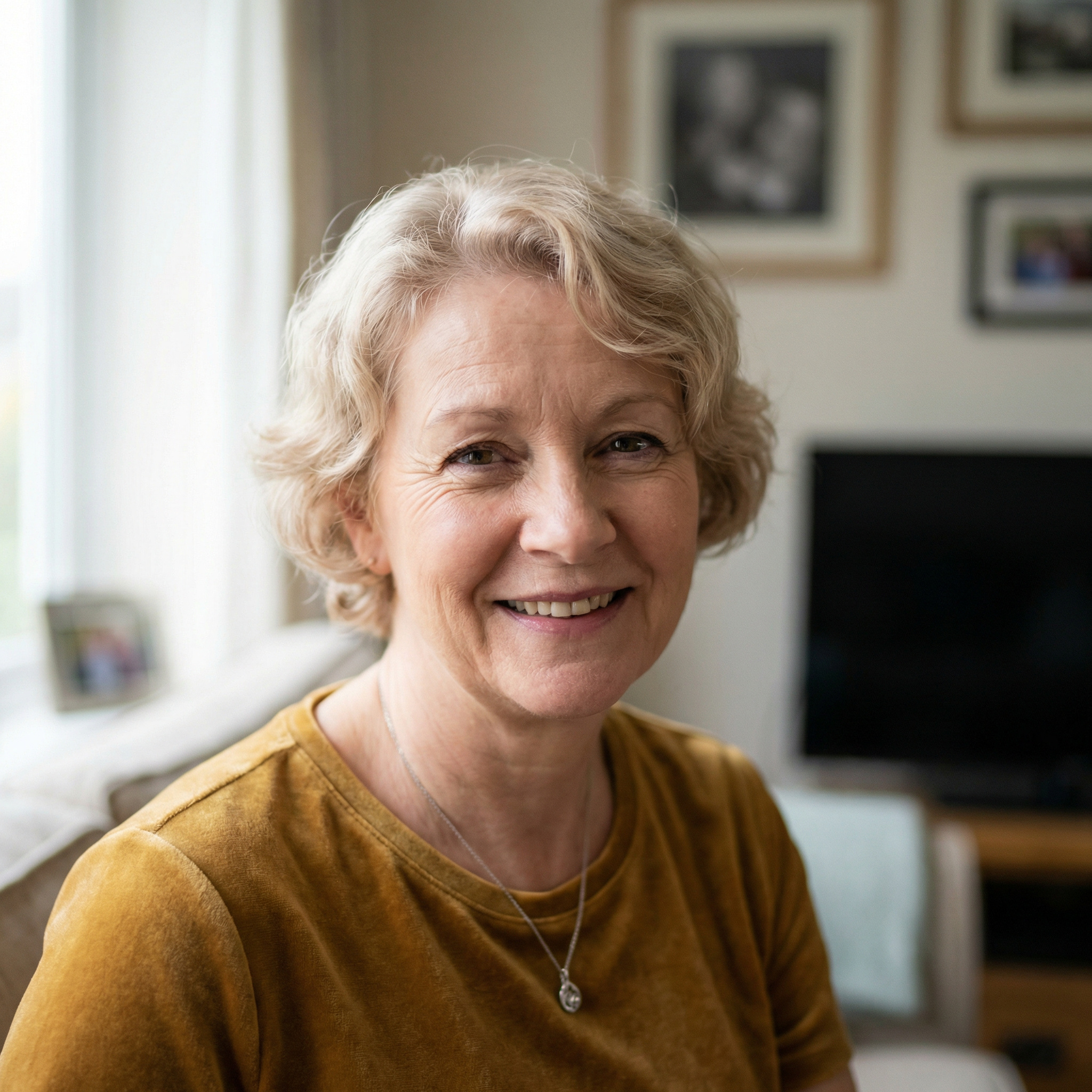 Переїхала до чоловіка в 54 роки, щоб не заважати доньці. Чому це була моя головна помилка