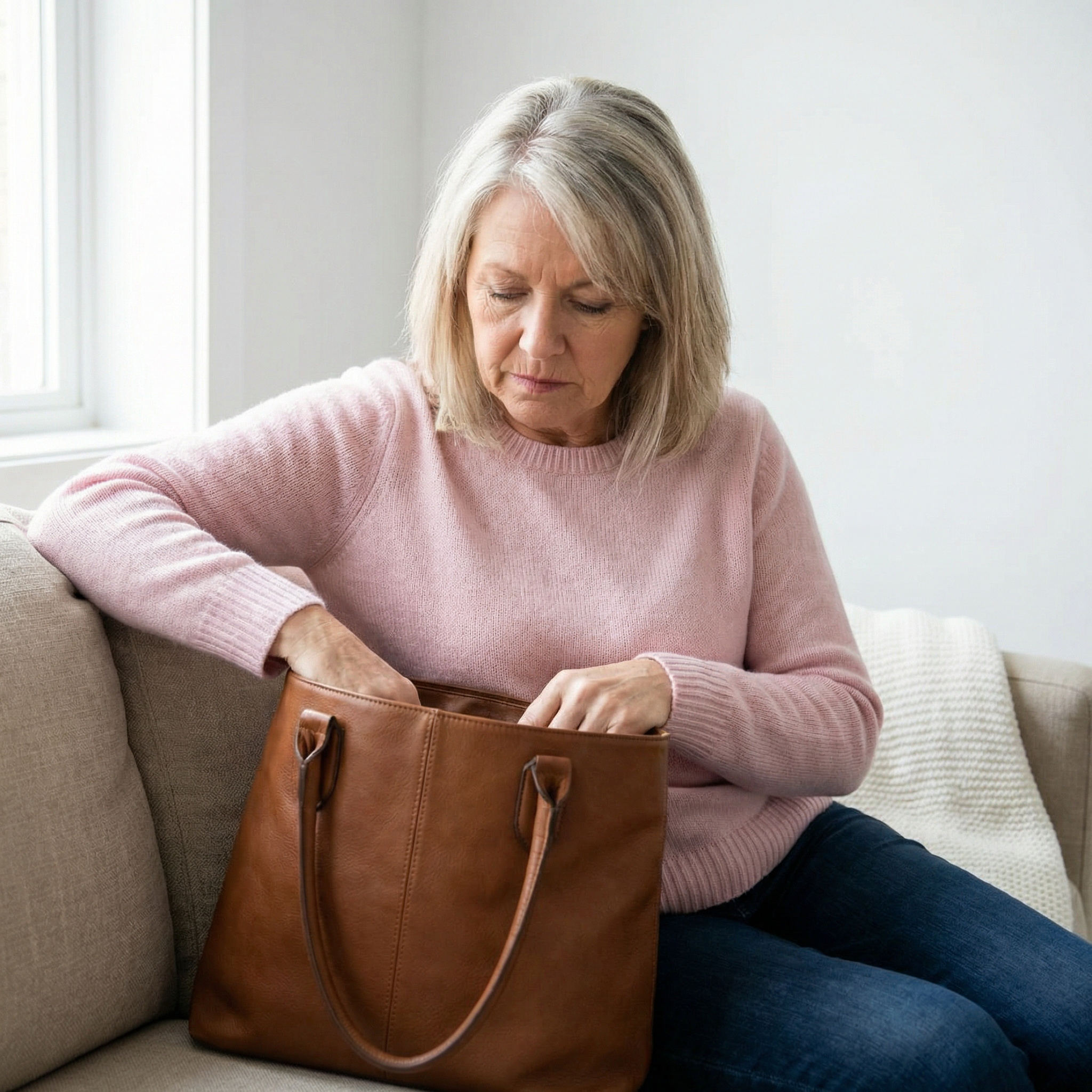 “Переїхав до жінки (56 років) «для затишку». Перший тиждень вона варила борщ і усміхалася. З другого… розкопавши моє минуле почалось… довелося втекти тієї ж ночі..