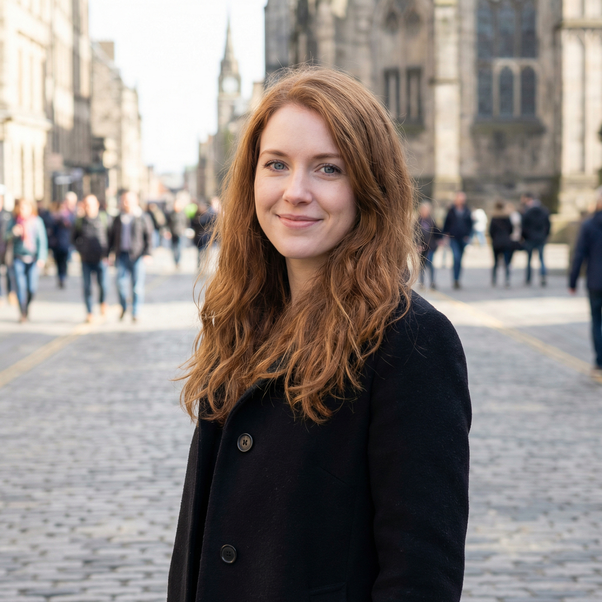 — Доню, не всі живуть у котеджах і їздять на дорогих машинах. Хтось повинен і на верстатах працювати. — Нехай хтось і працює, а я жити хочу