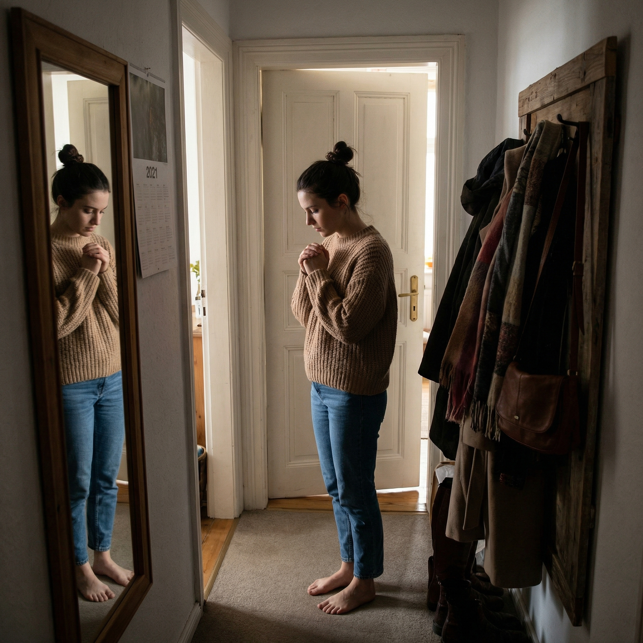 – Нехай твій колишній аліменти збільшить, або зверху додасть! Адже це його обов’язок – утримувати свою дитину. Досить мого Пашу експлуатувати, – заявила свекруха