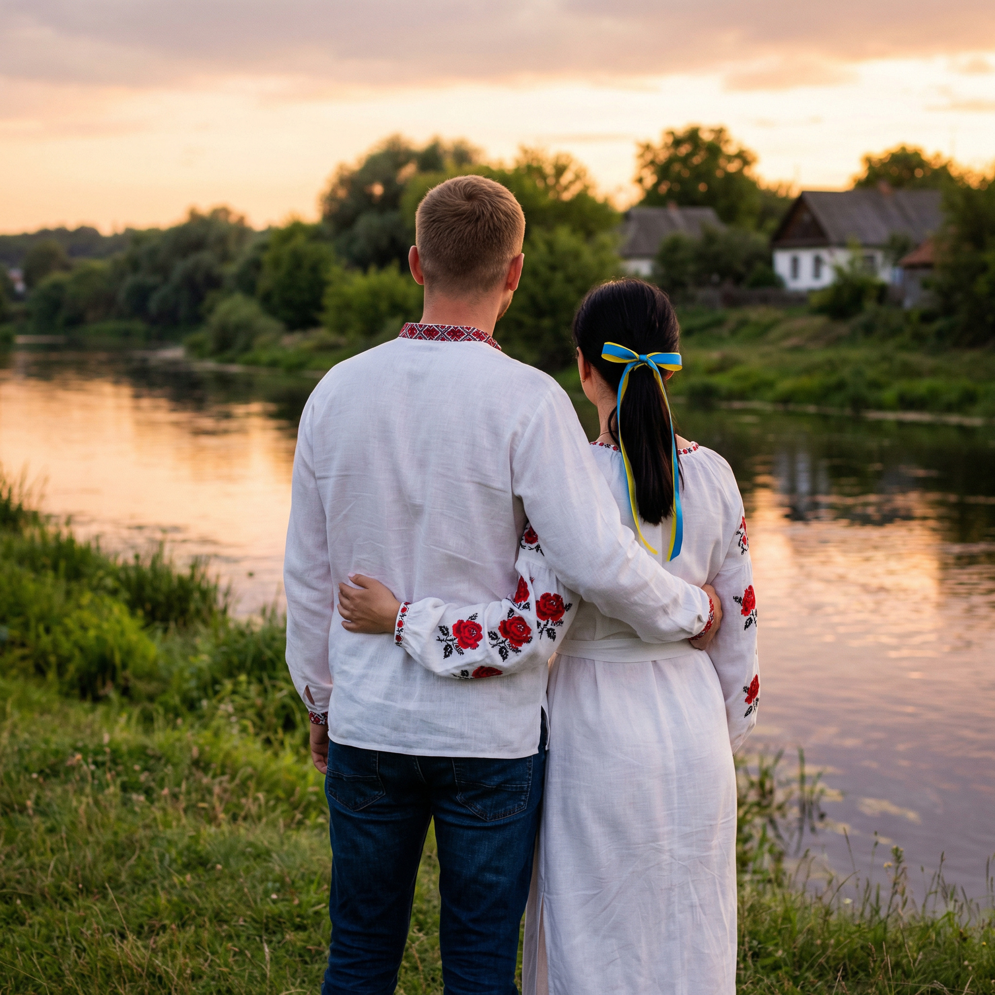 — Що значить «ніколи»? — першим отямився Олексій. Його обличчя почервоніло від гніву. — Ти не маєш права ставити мені умови в моєму домі!